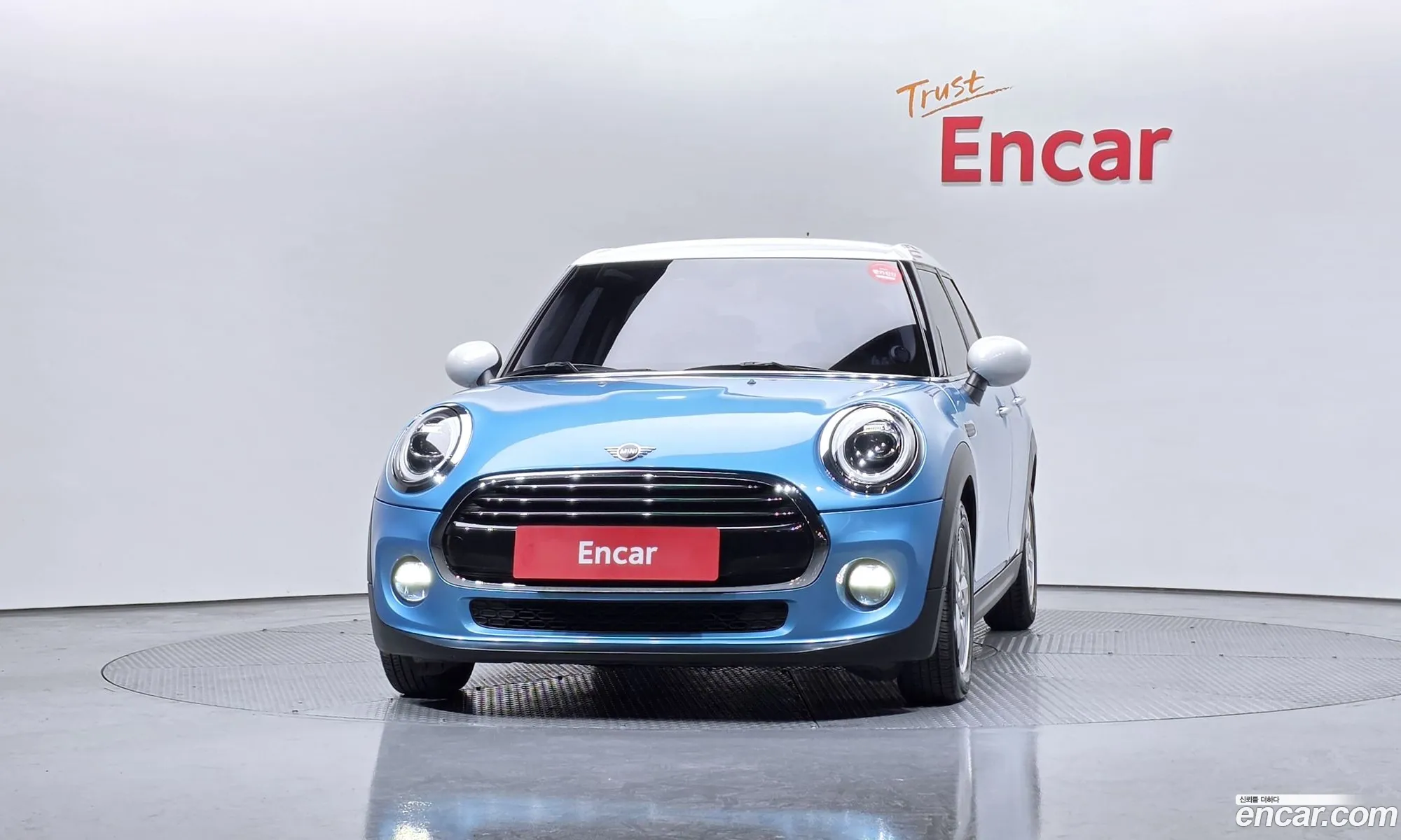 Mini Cooper 2019 WMWXU1104K2H34655 — 18