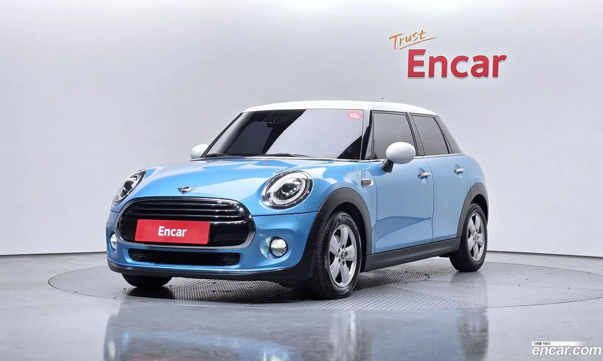 Mini Cooper 2019 WMWXU1104K2H34655 — 19