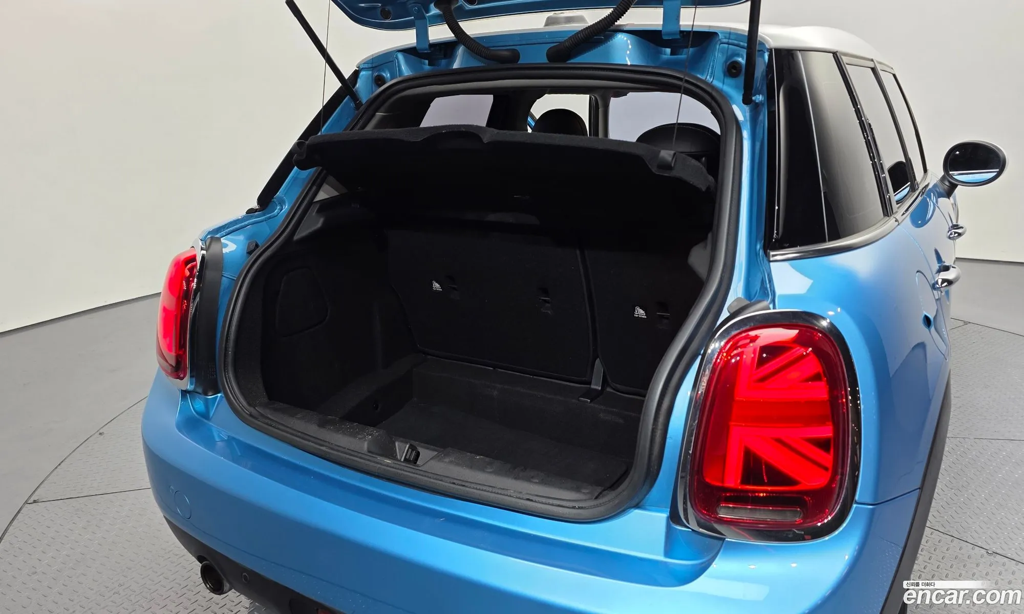 Mini Cooper 2019 WMWXU1104K2H34655 — 15