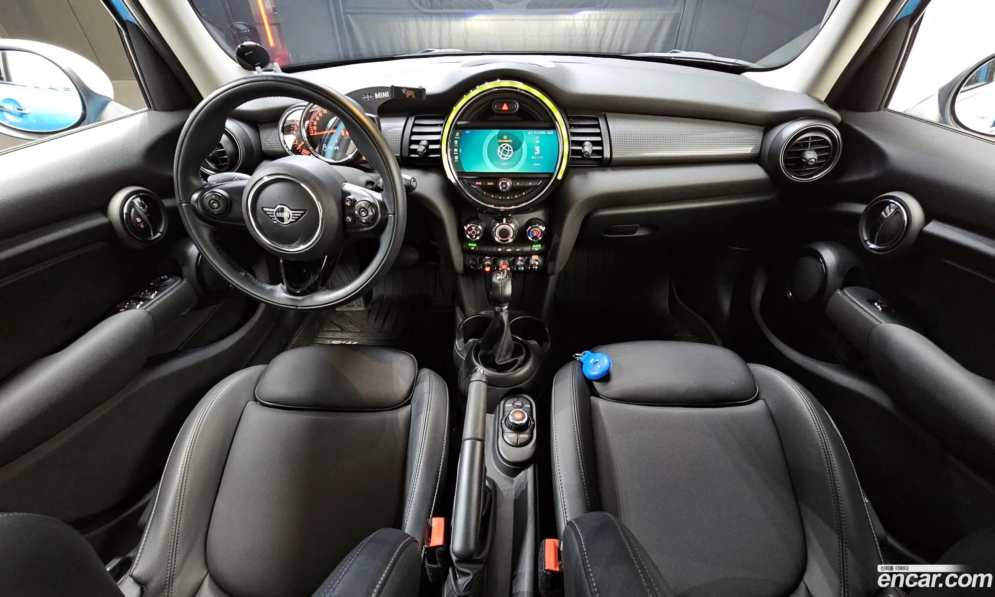 Mini Cooper 2019 WMWXU1104K2H34655 — 16