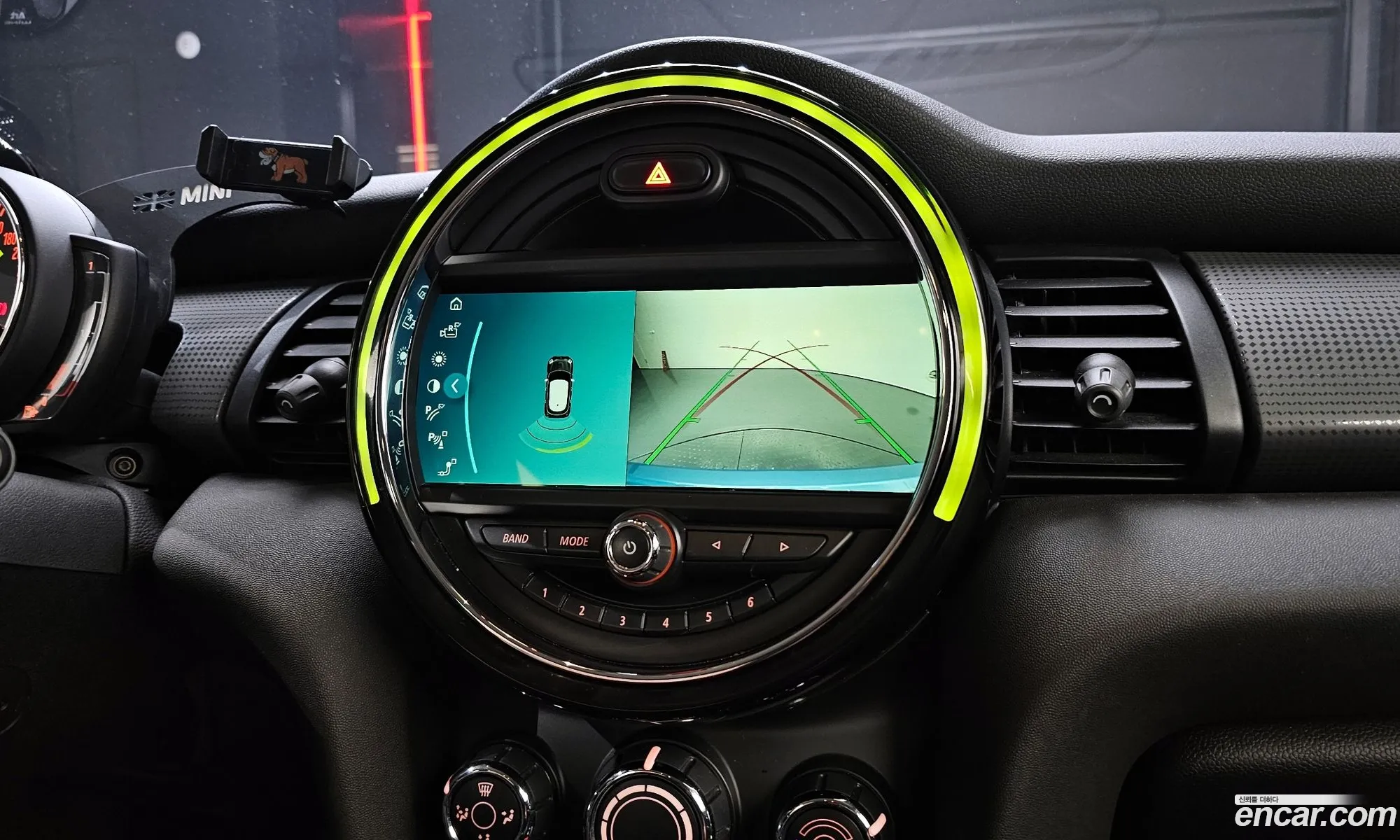 Mini Cooper 2019 WMWXU1104K2H34655 — 12