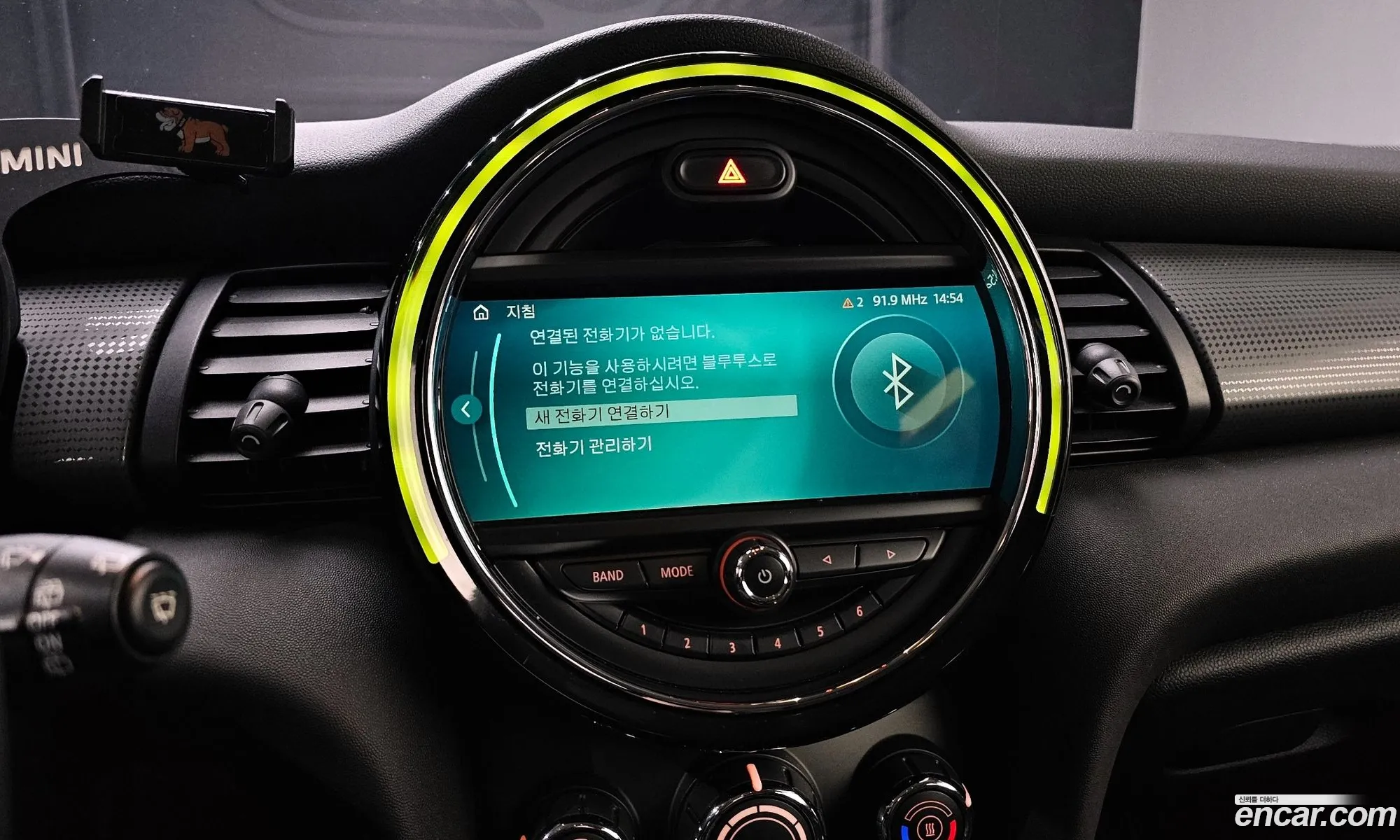 Mini Cooper 2019 WMWXU1104K2H34655 — 9