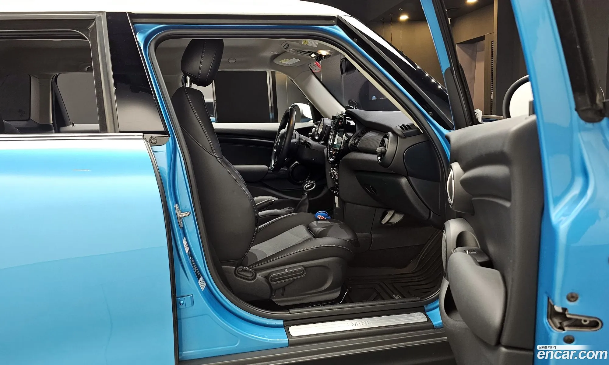 Mini Cooper 2019 WMWXU1104K2H34655 — 11