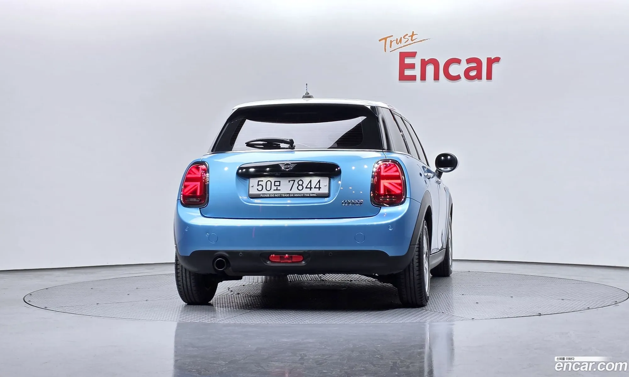 Mini Cooper 2019 WMWXU1104K2H34655 — 3