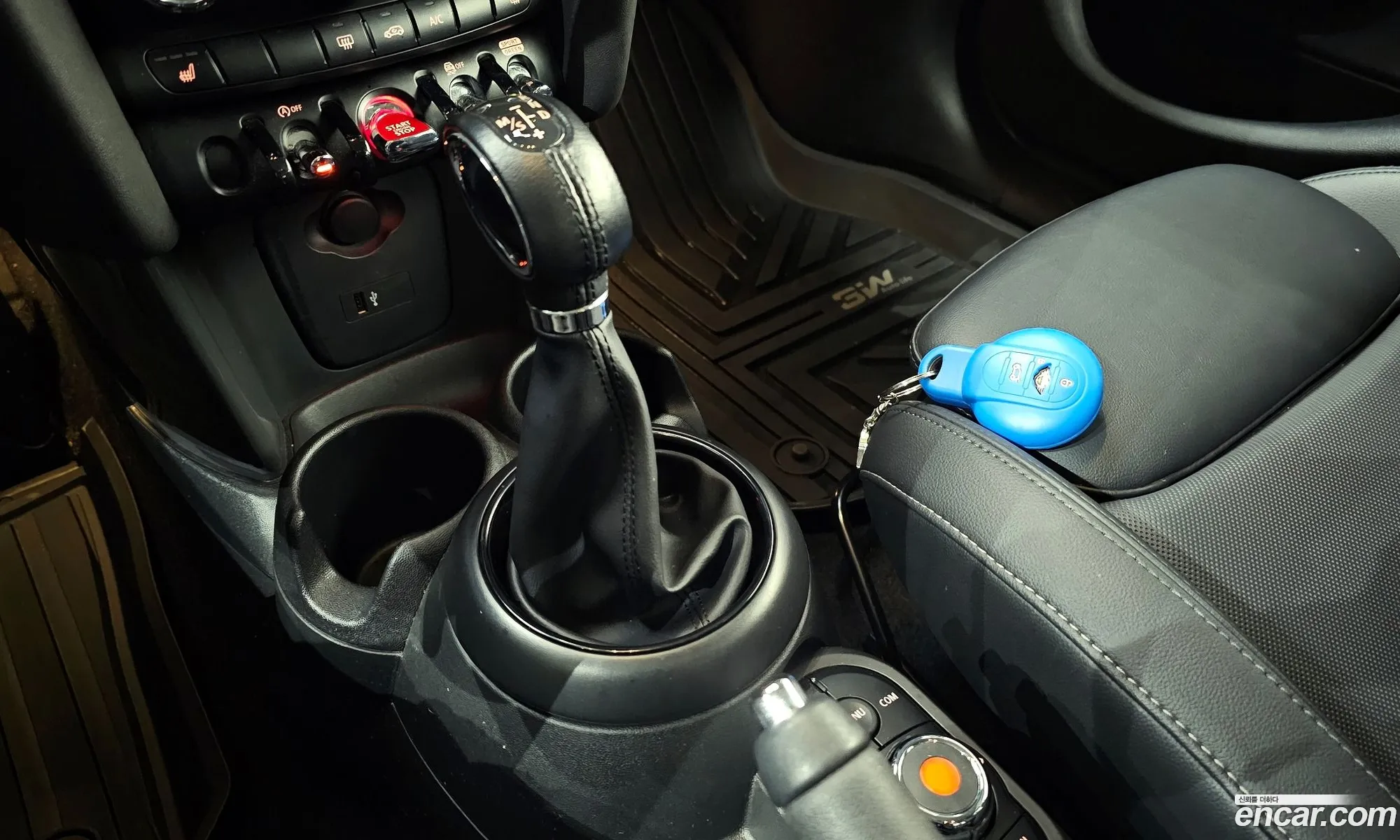 Mini Cooper 2019 WMWXU1104K2H34655 — 5