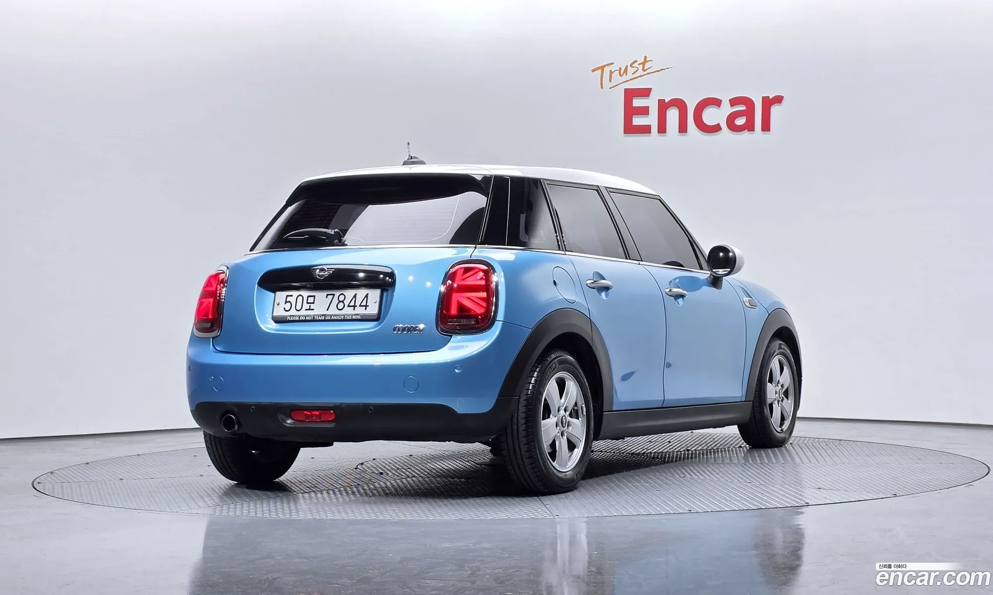 Mini Cooper 2019 WMWXU1104K2H34655 — 17