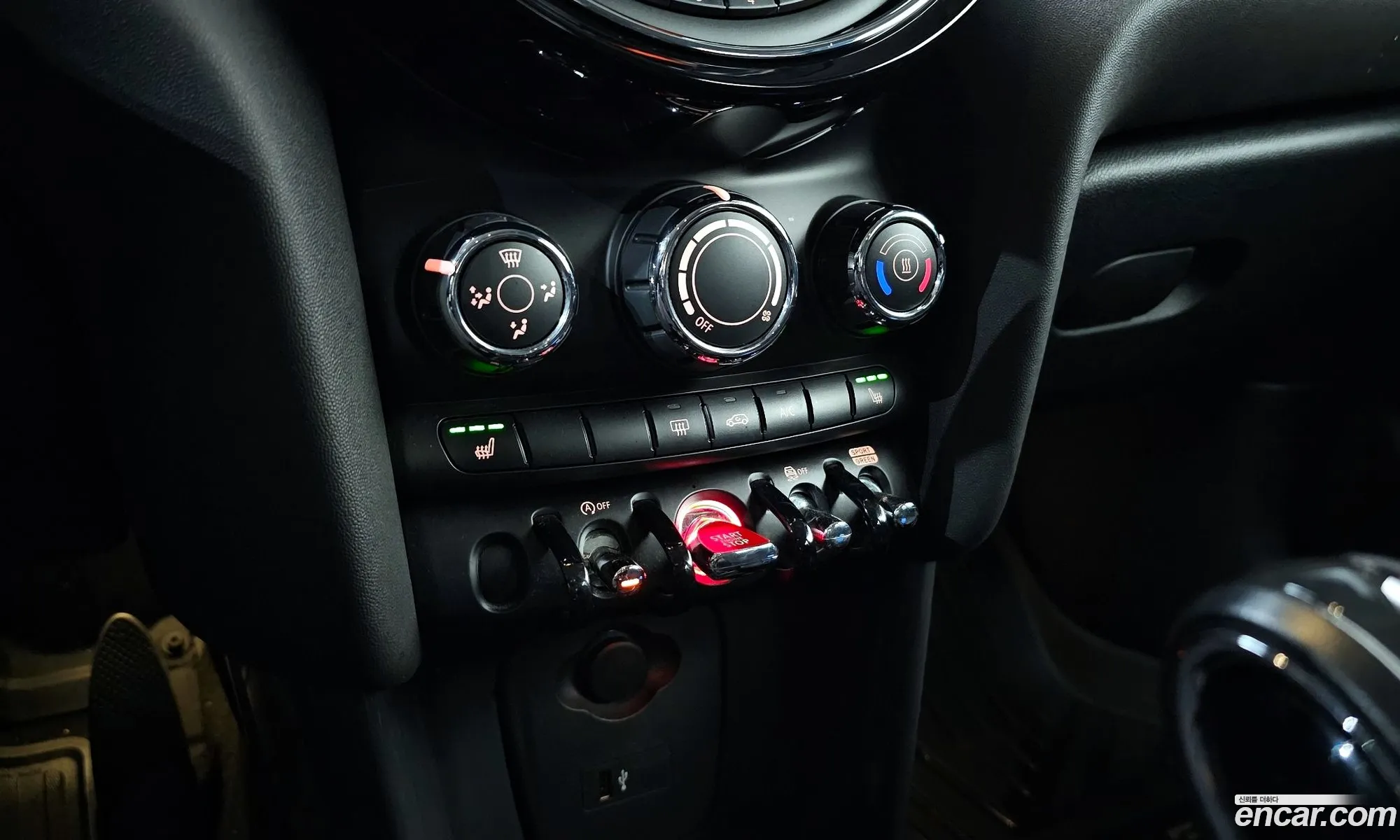 Mini Cooper 2019 WMWXU1104K2H34655 — 13