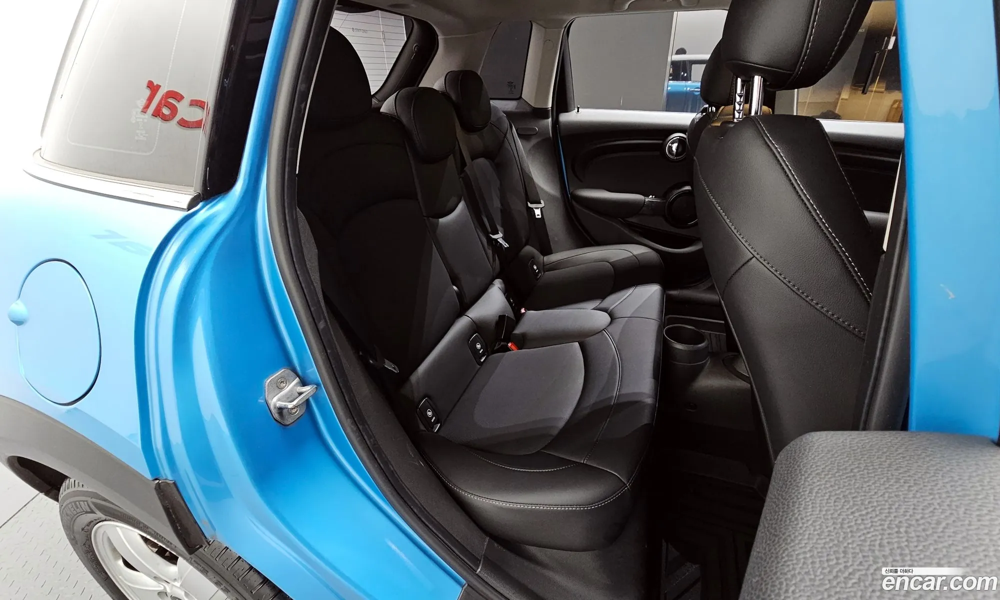 Mini Cooper 2019 WMWXU1104K2H34655 — 10