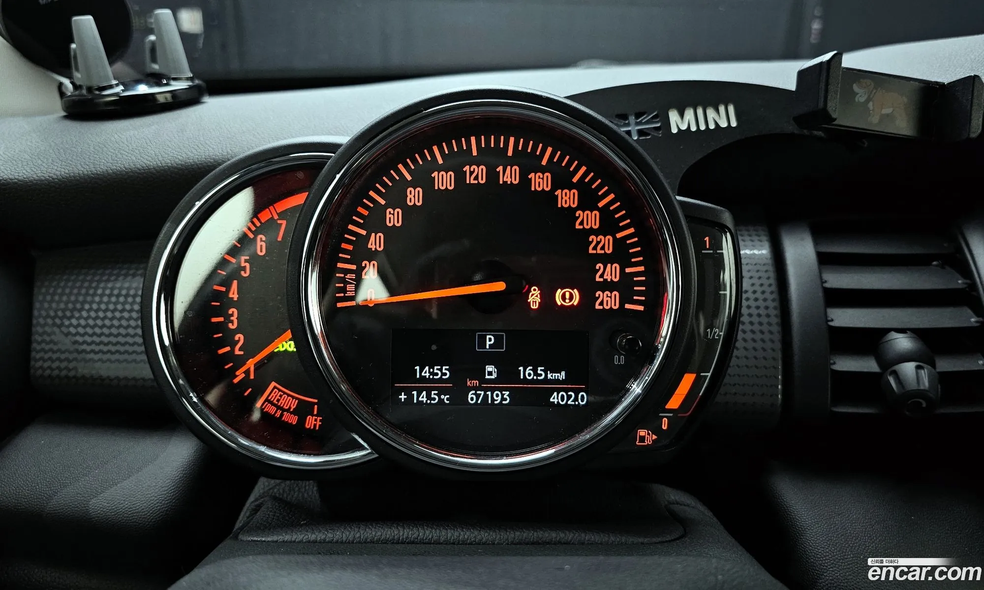Mini Cooper 2019 WMWXU1104K2H34655 — 7