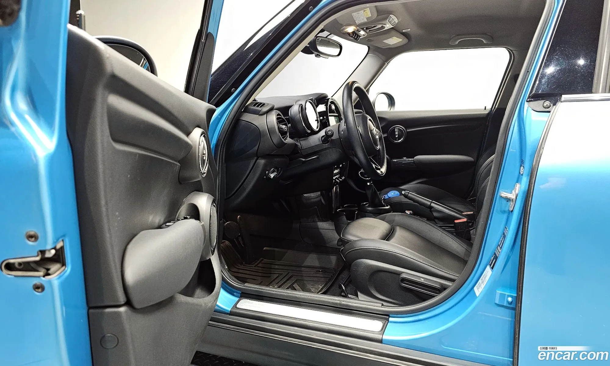 Mini Cooper 2019 WMWXU1104K2H34655 — 14