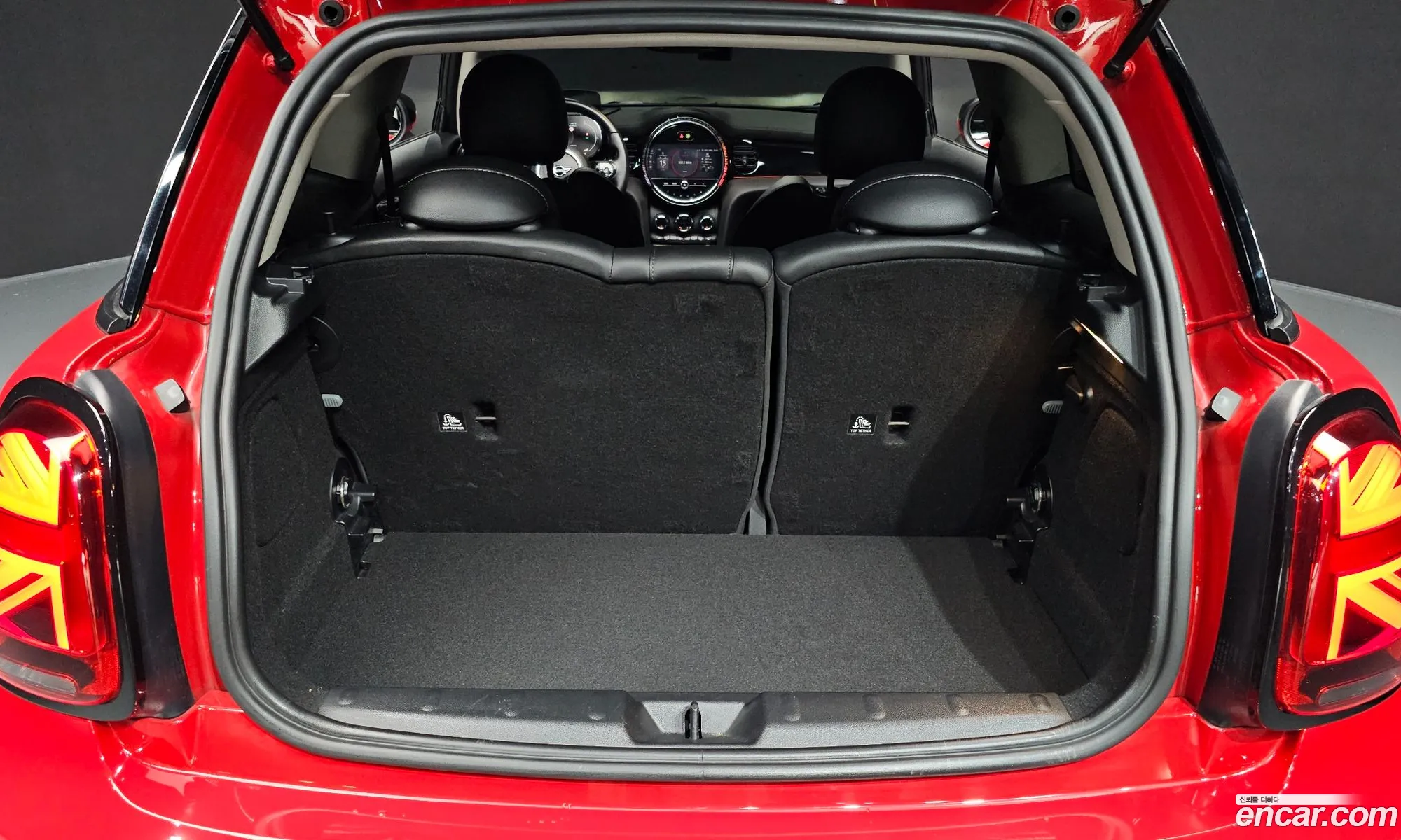 Mini Cooper S 2021 WMW61DH06N2R01028 — 8