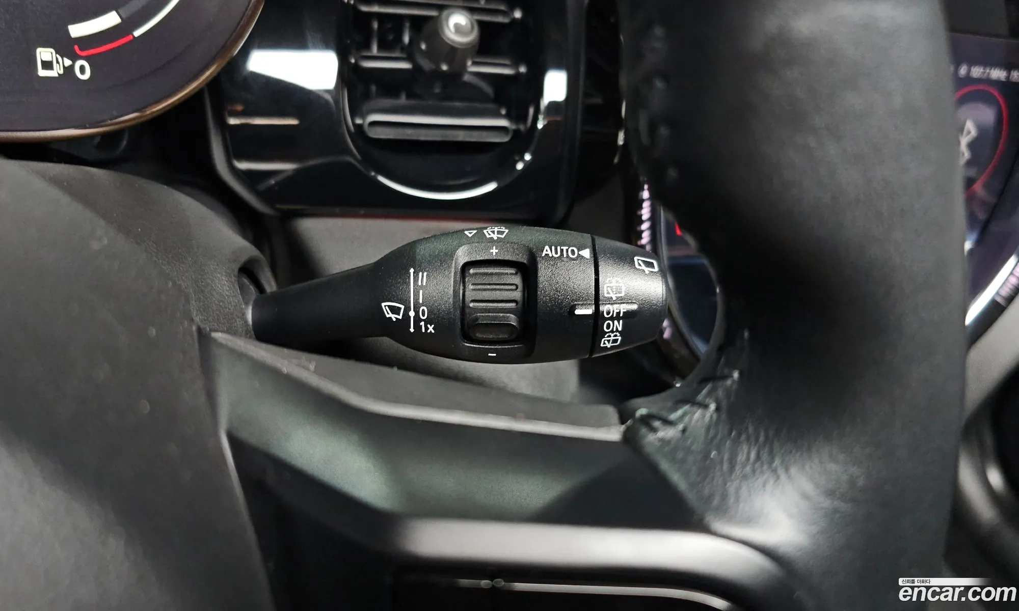 Mini Cooper S 2021 WMW61DH06N2R01028 — 14