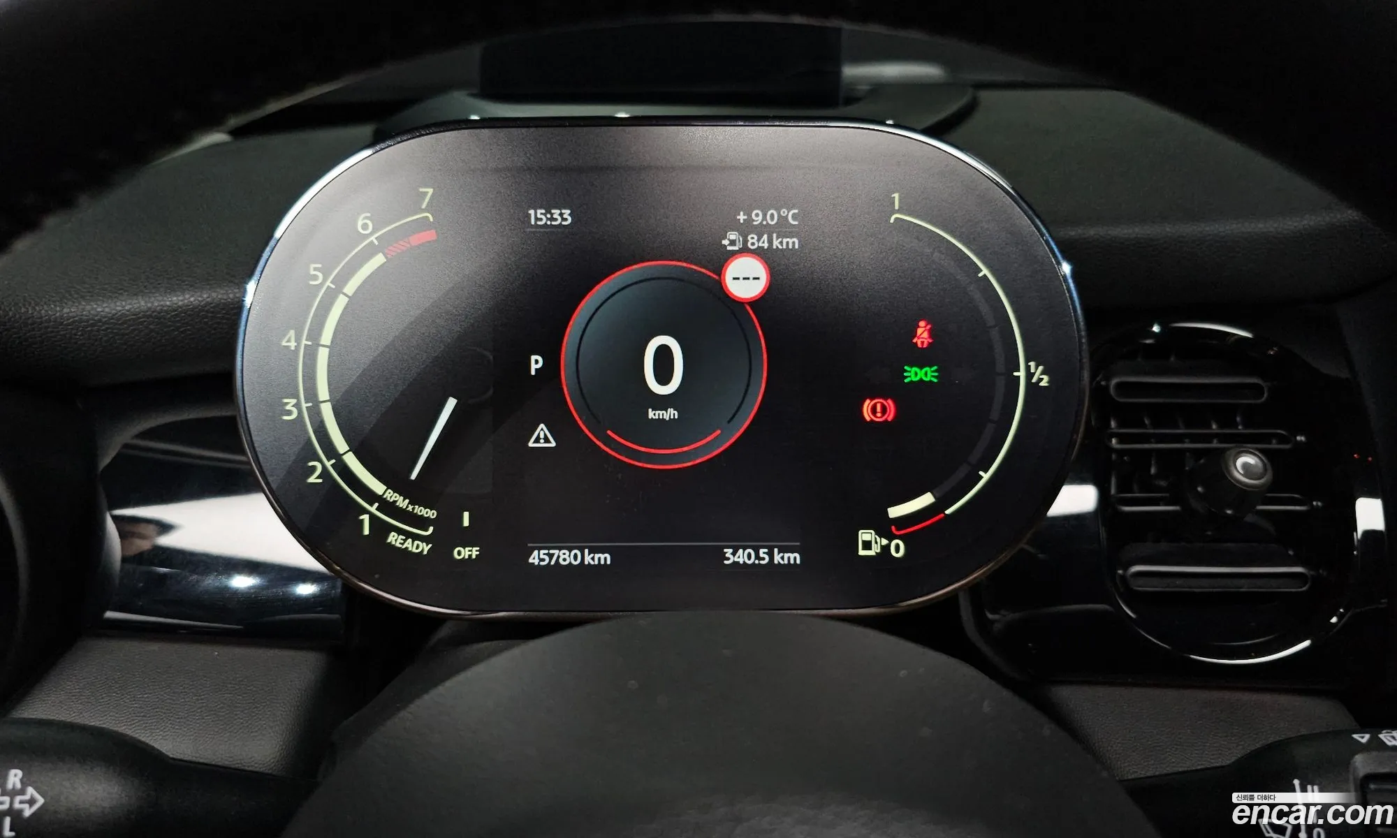 Mini Cooper S 2021 WMW61DH06N2R01028 — 16
