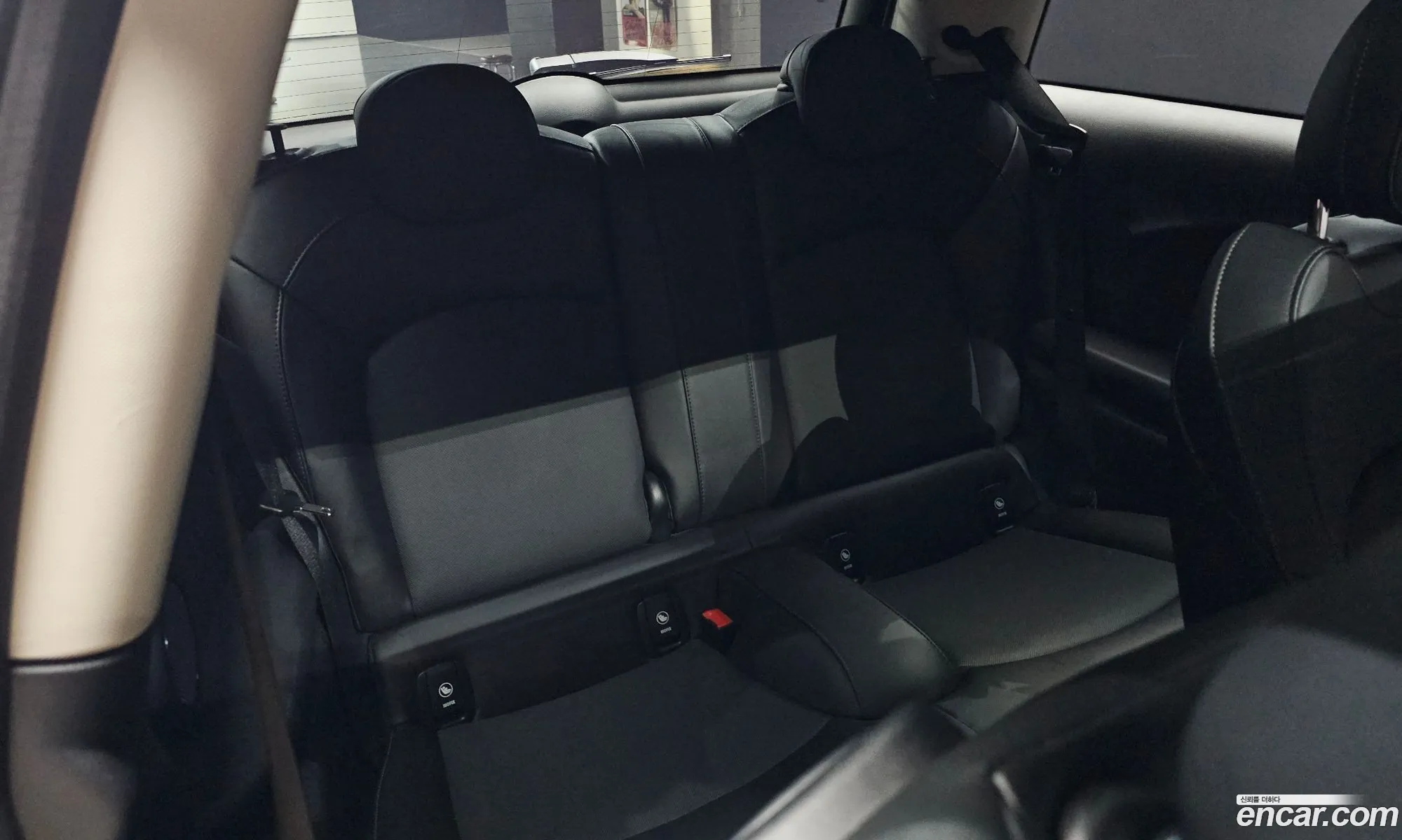 Mini Cooper S 2021 WMW61DH06N2R01028 — 15