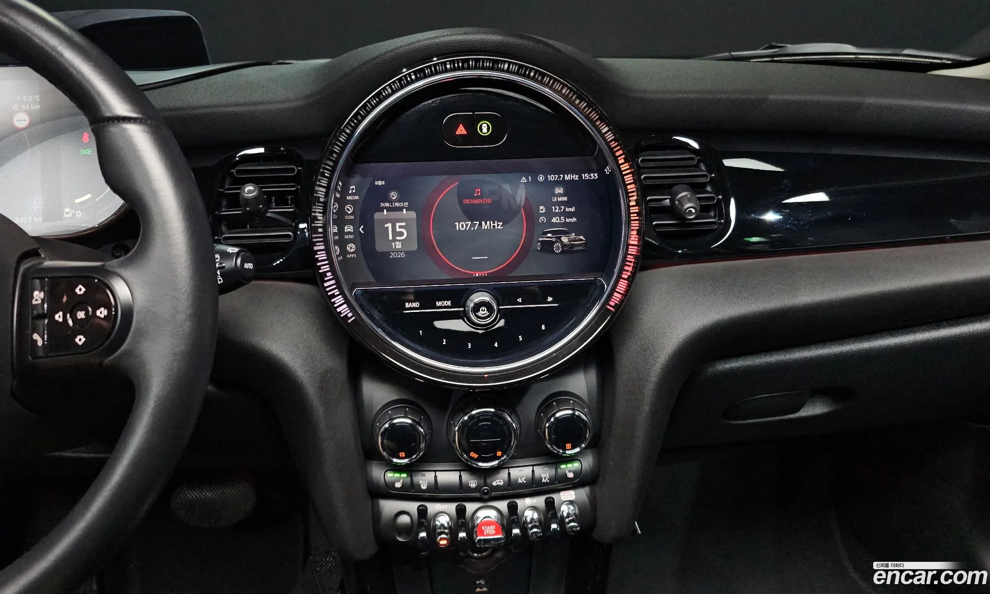 Mini Cooper S 2021 WMW61DH06N2R01028 — 18