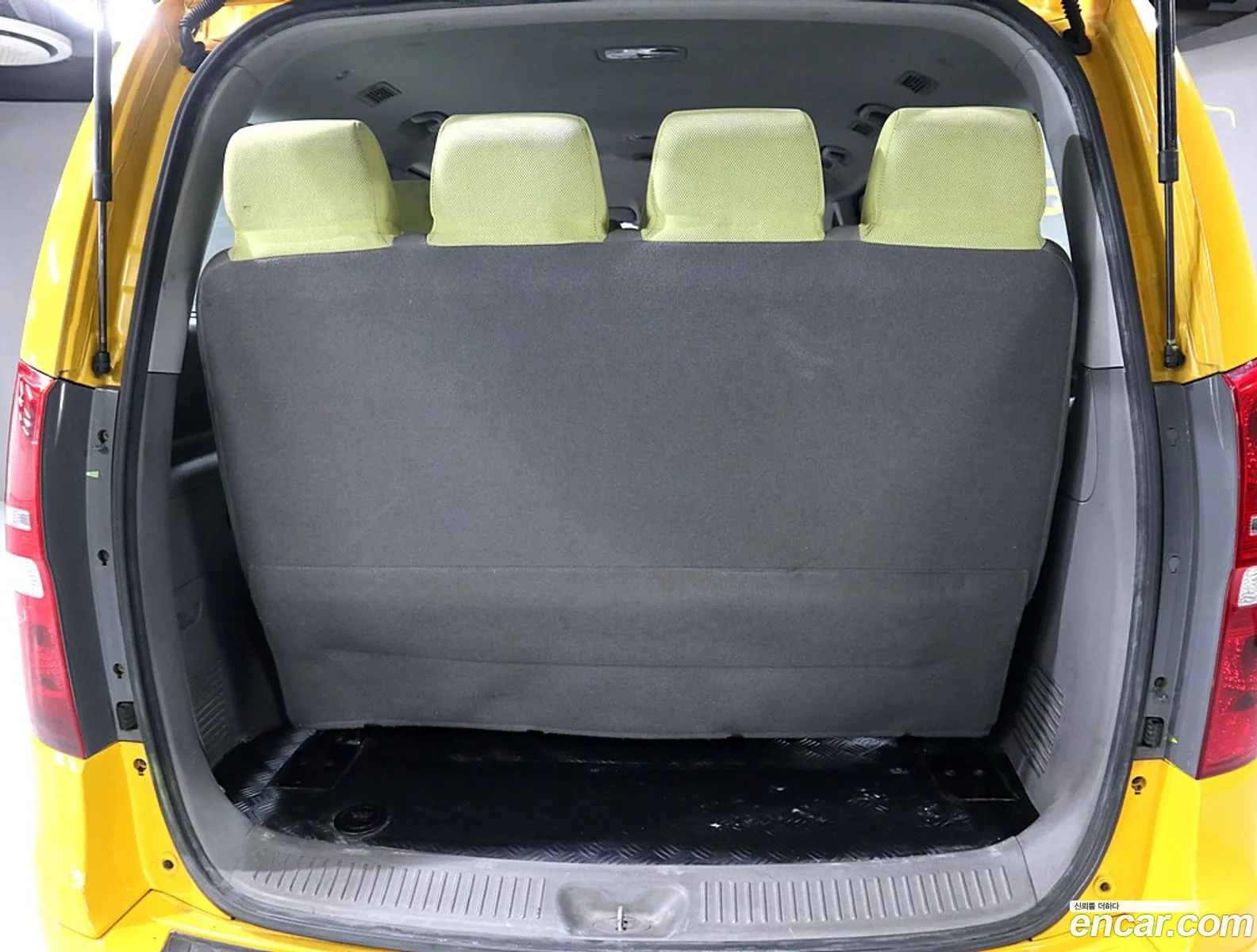 Hyundai Grand Starex 2014 — 6