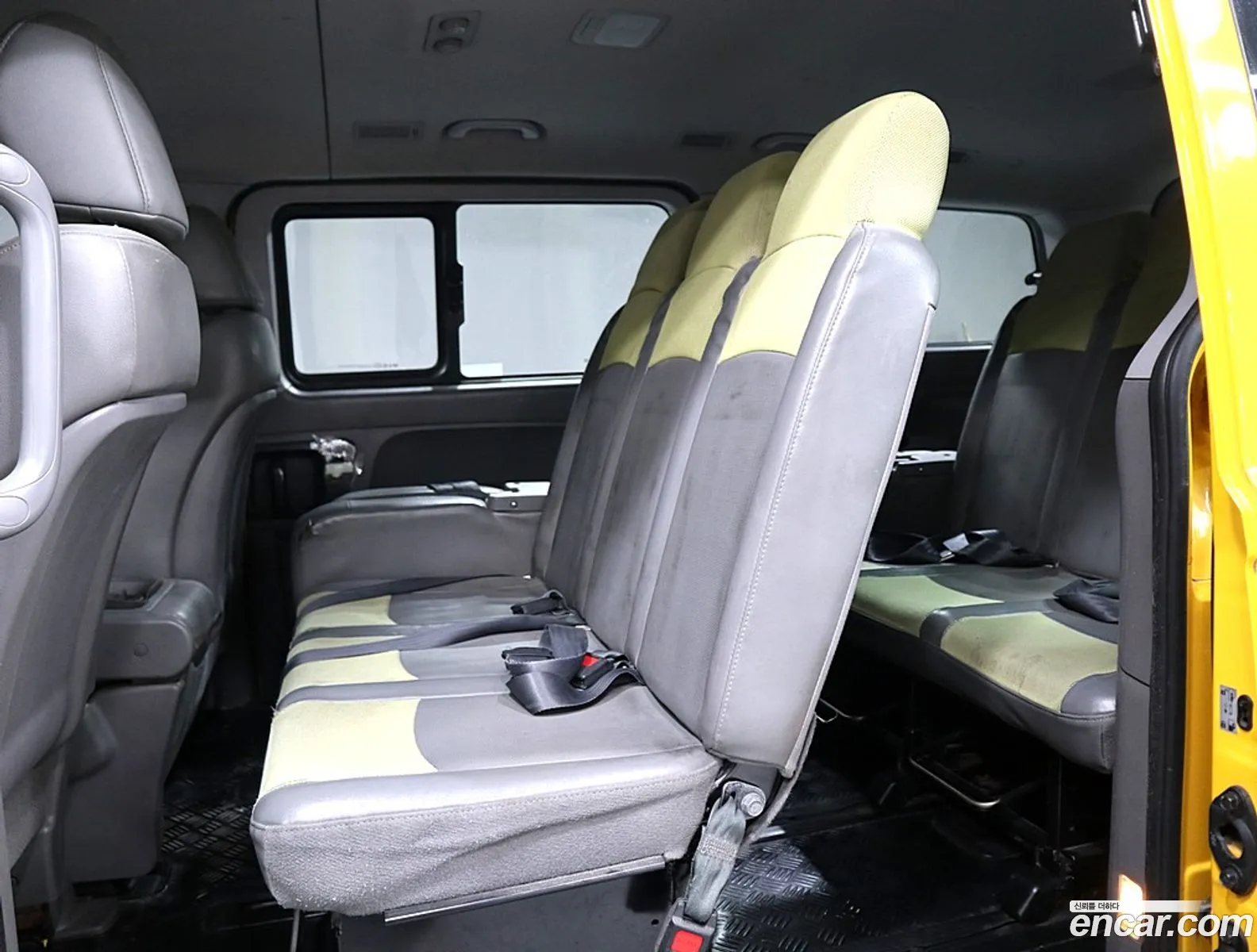 Hyundai Grand Starex 2014 — 9