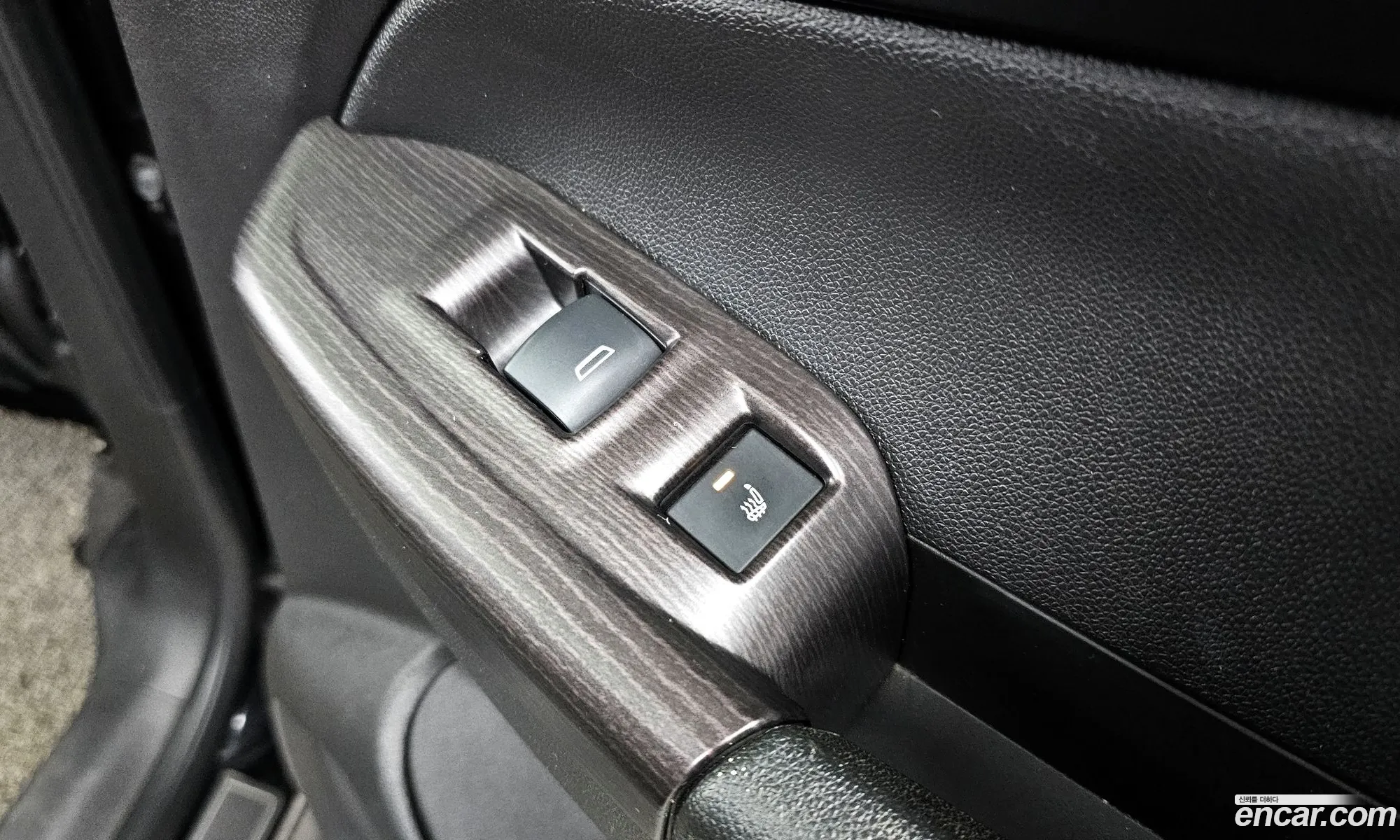 Chevrolet (GM Daewoo) Trailblazer 2021 — 6