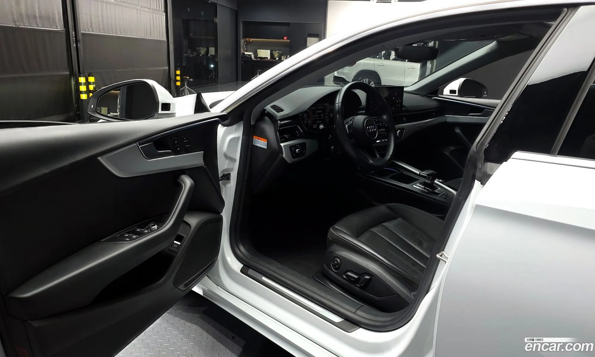 Audi A5 2021 WAUZZZF58MA030574 — 20