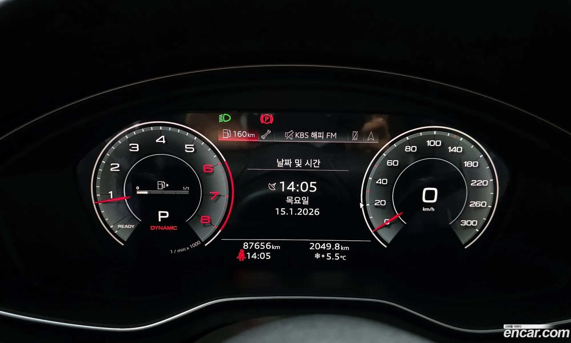Audi A5 2021 WAUZZZF58MA030574 — 9
