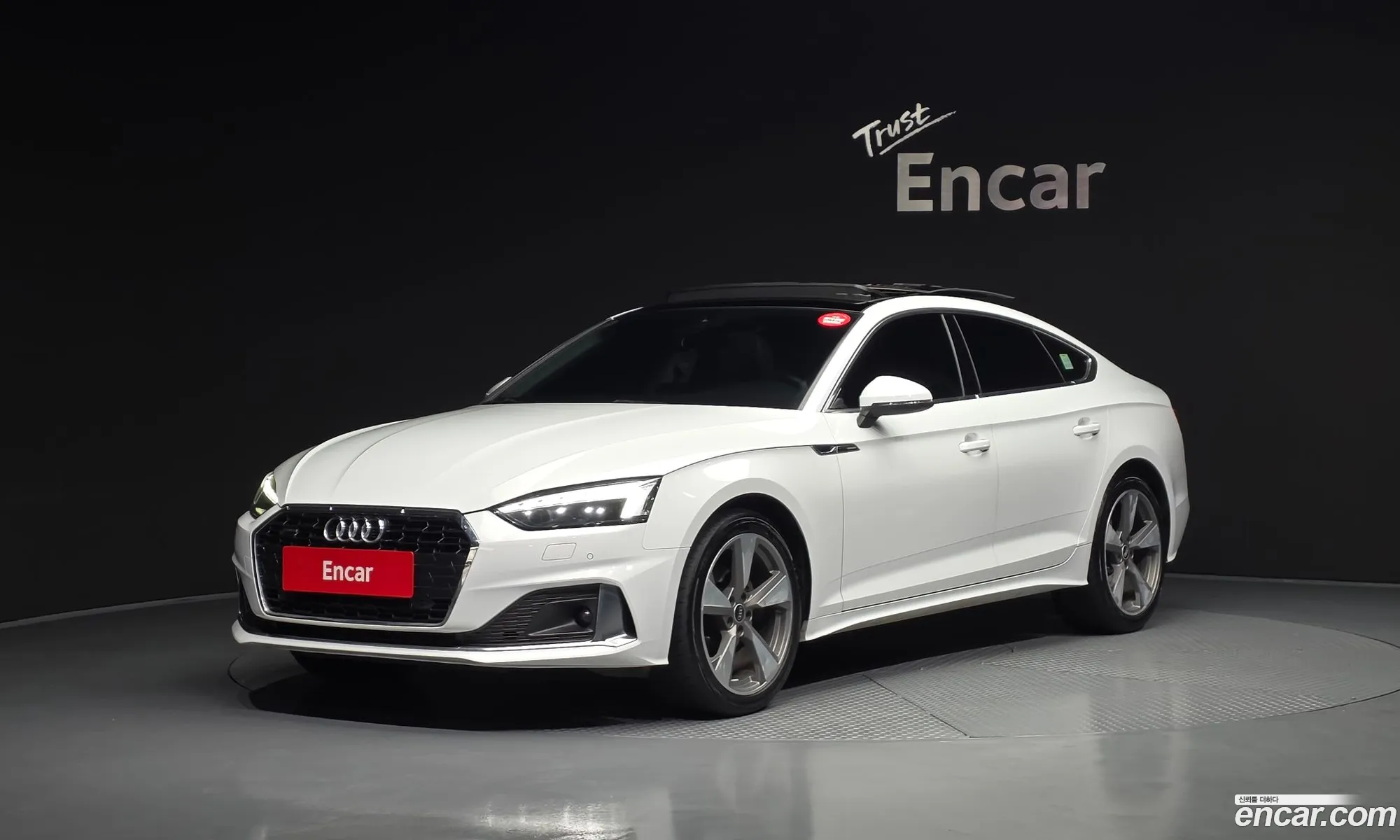 Audi A5 2021 WAUZZZF58MA030574 — 15