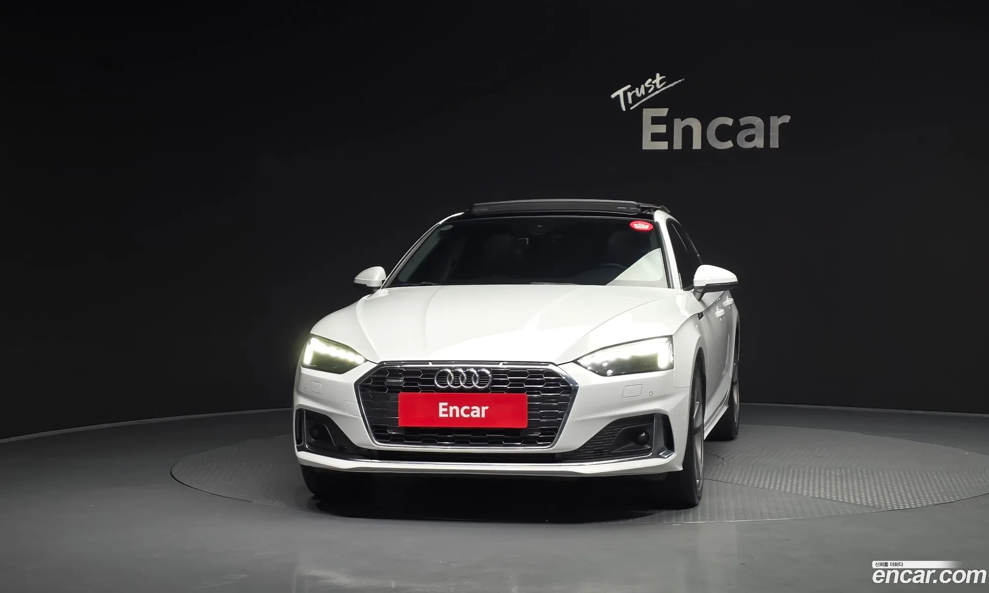 Audi A5 2021 WAUZZZF58MA030574 — 6