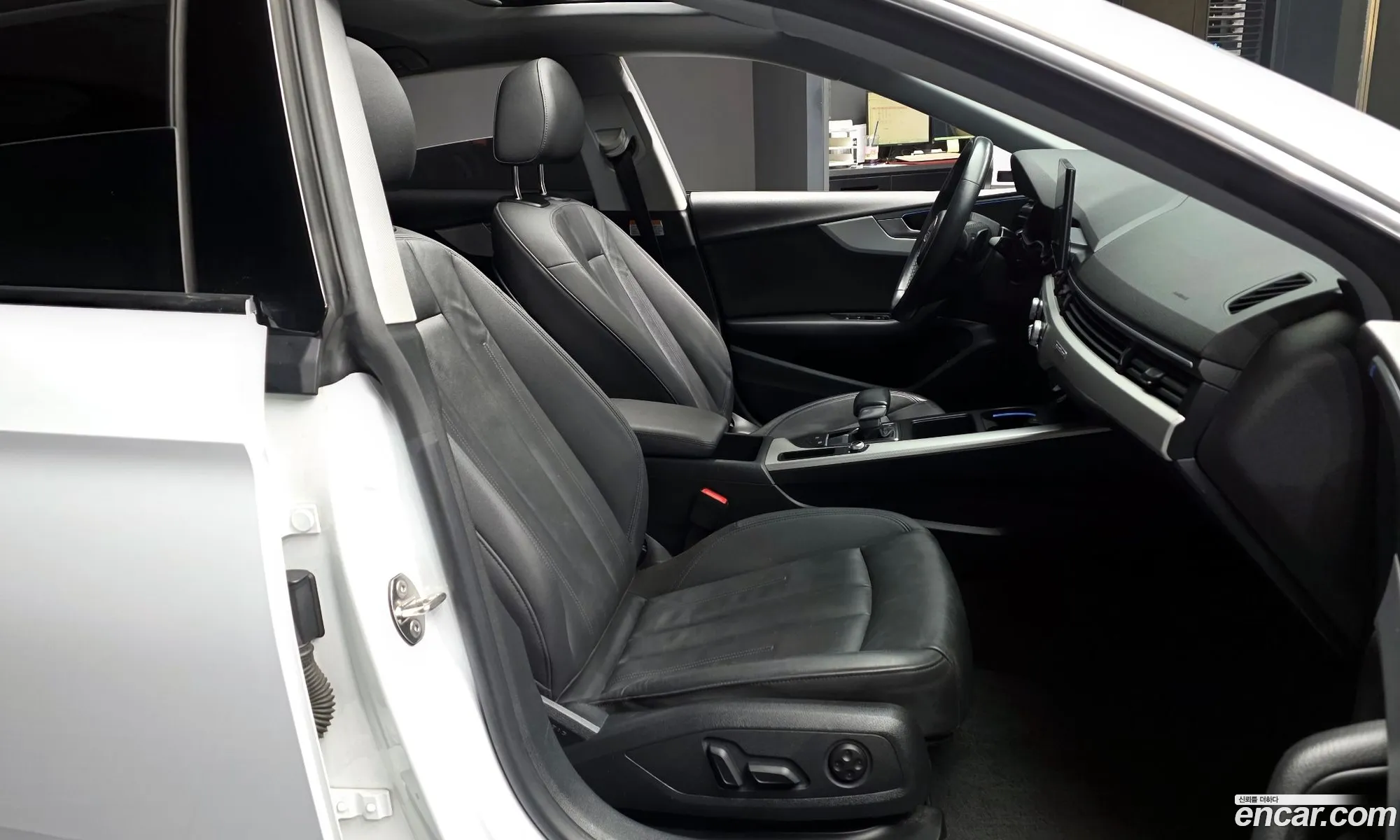 Audi A5 2021 WAUZZZF58MA030574 — 17