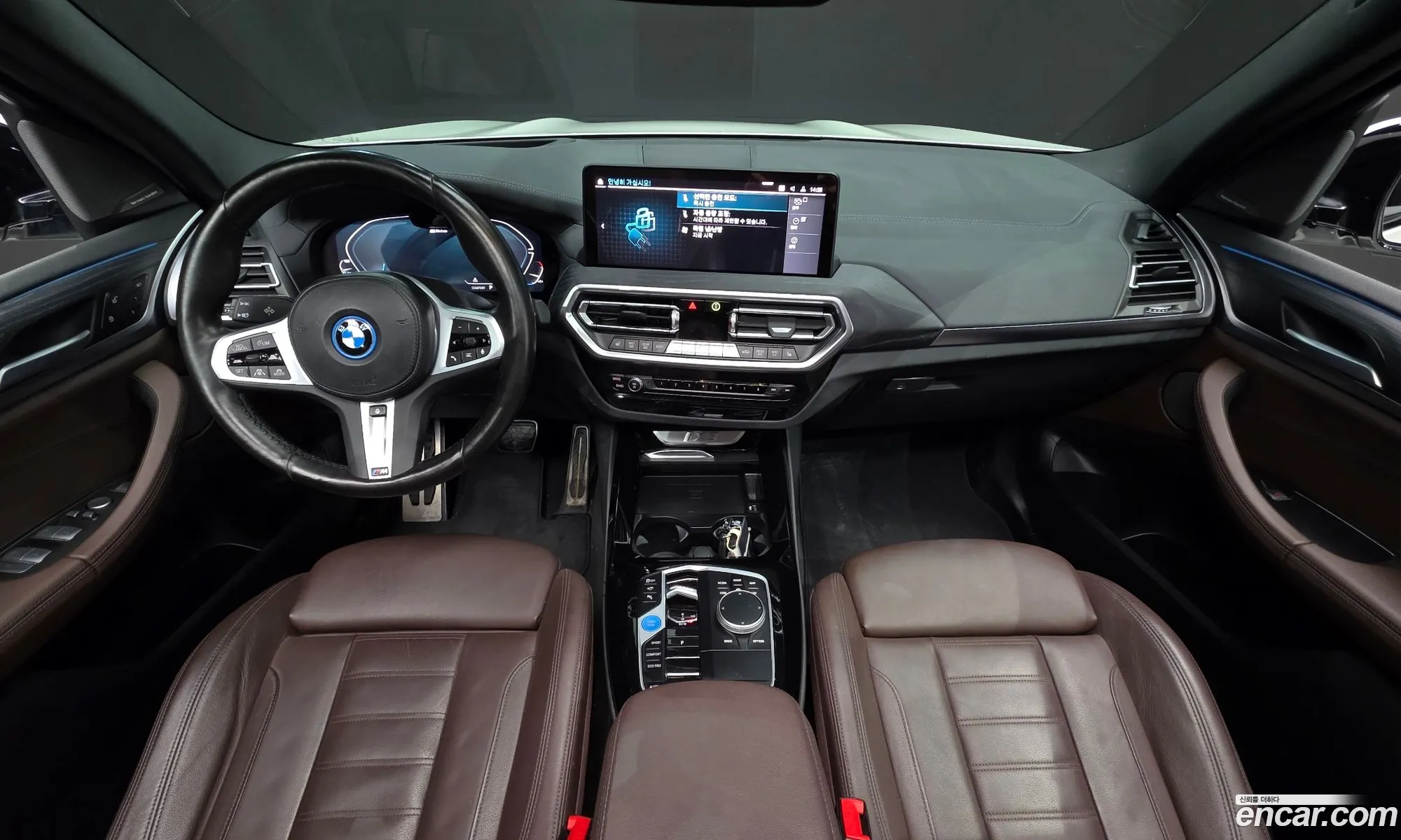BMW iX3 2024 WBY41DU04RSE63777 — 17