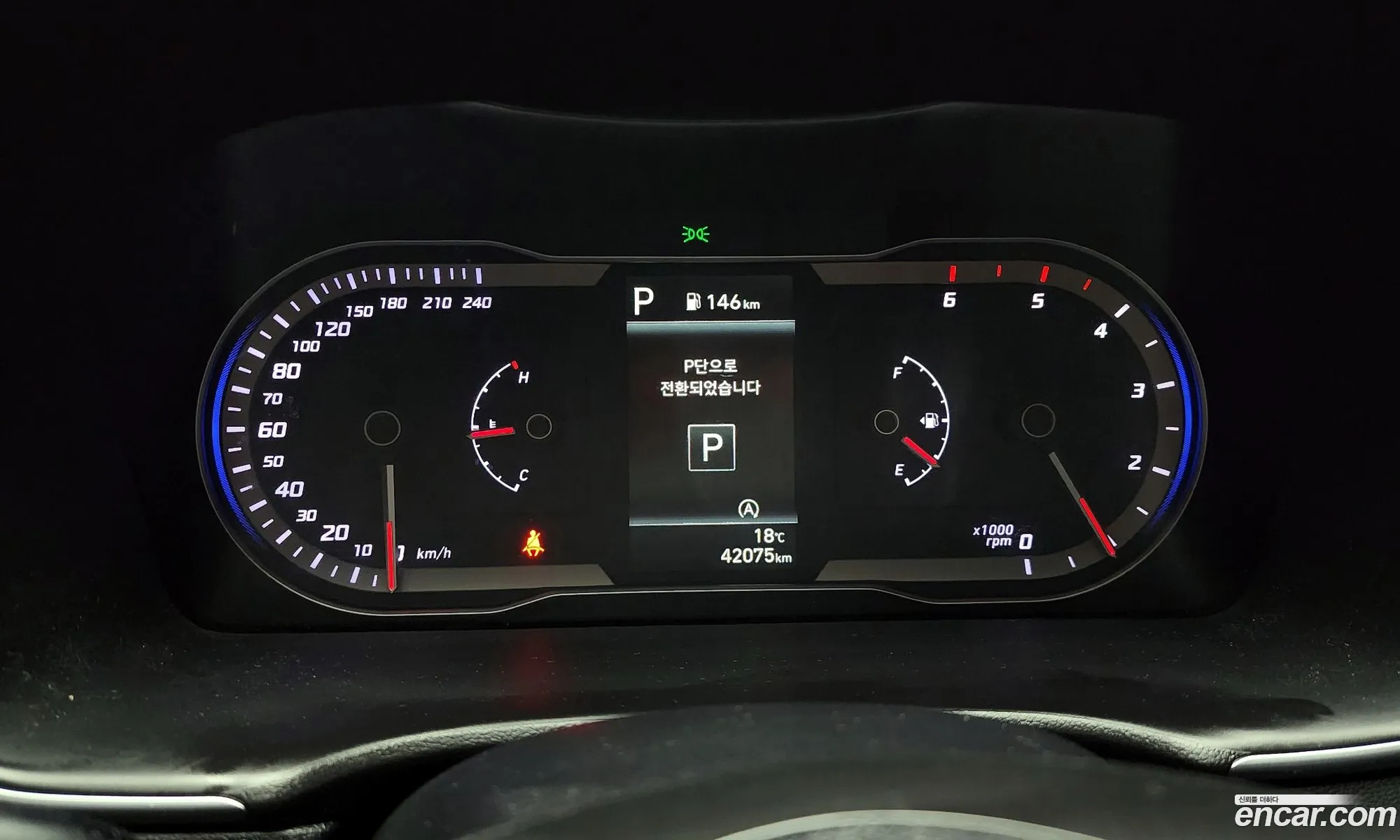 Hyundai Tucson 2022 — 16
