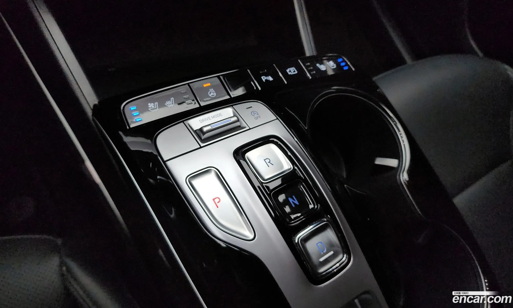 Hyundai Tucson 2022 — 2