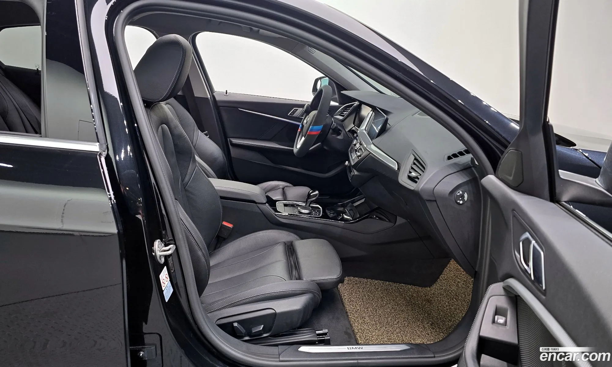 BMW 1 Series 2022 WBA7L7105N7L34985 — 7