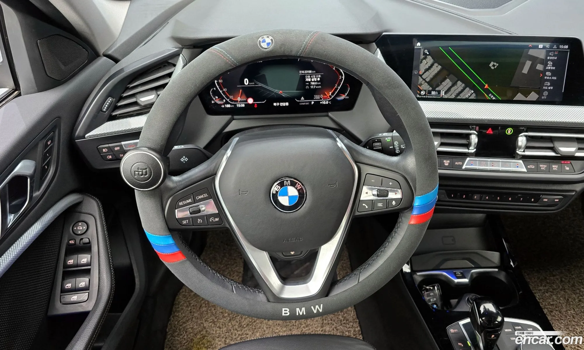 BMW 1 Series 2022 WBA7L7105N7L34985 — 2