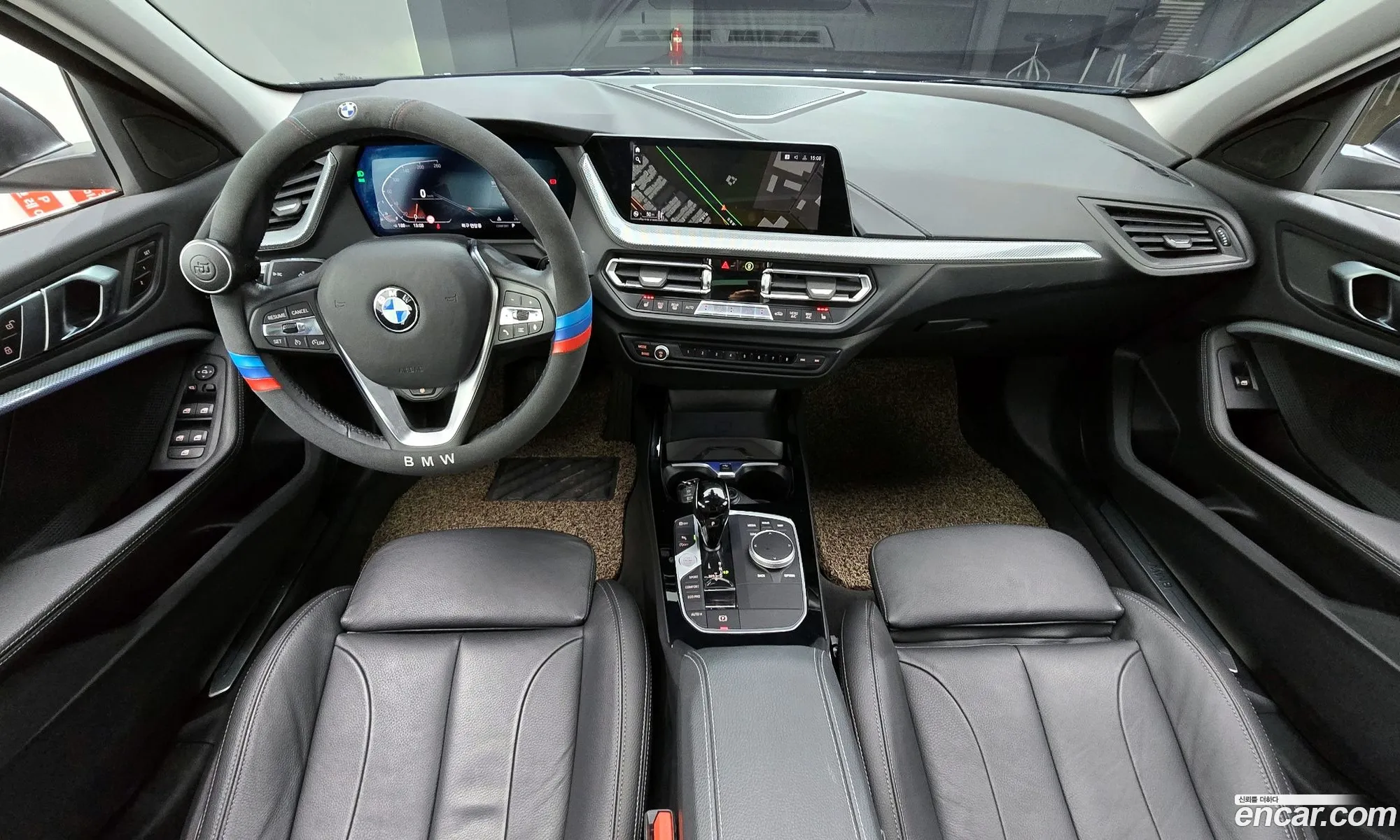 BMW 1 Series 2022 WBA7L7105N7L34985 — 20