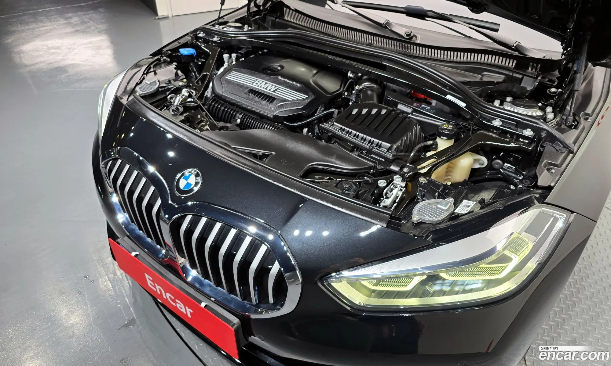BMW 1 Series 2022 WBA7L7105N7L34985 — 17