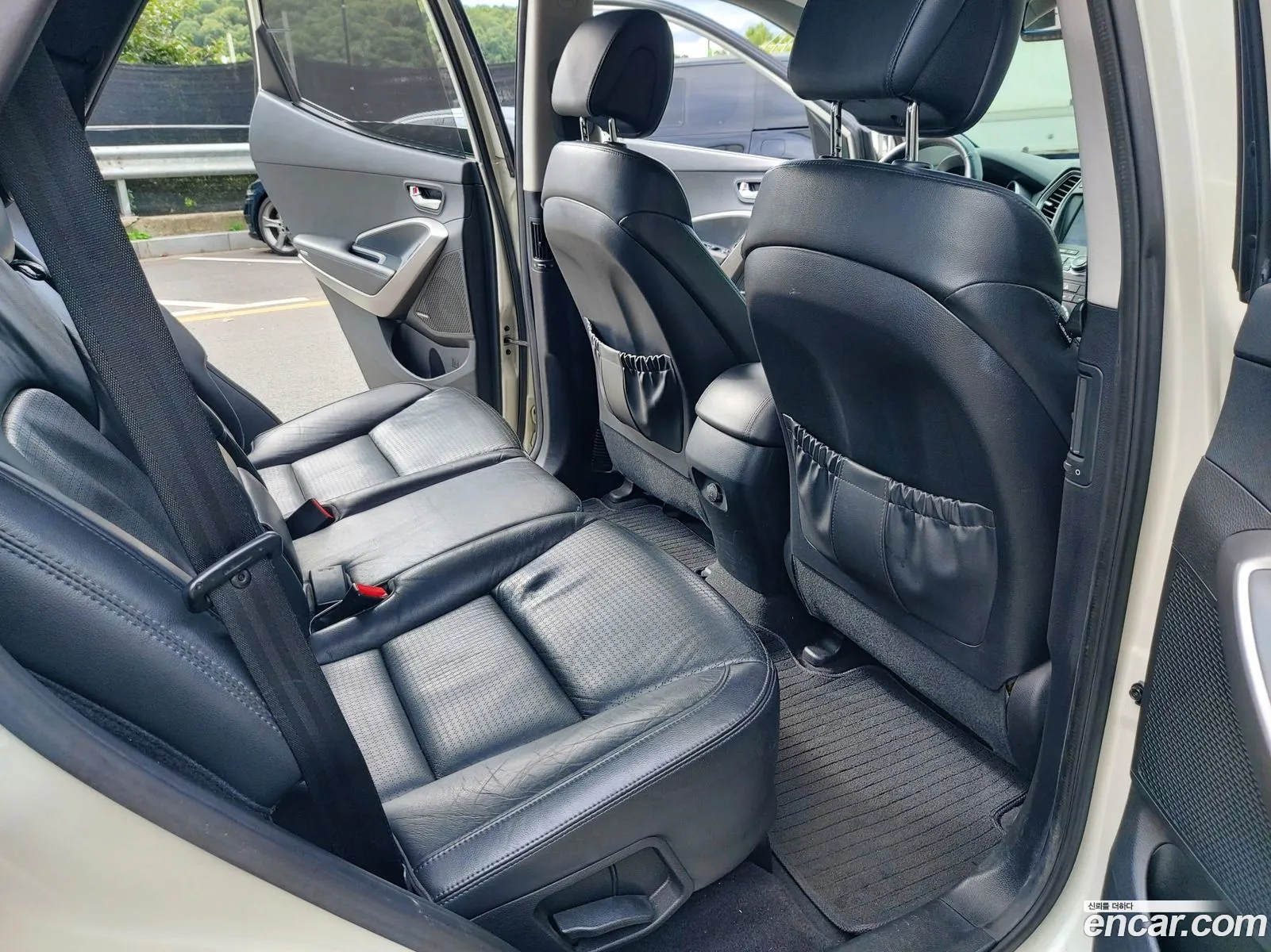 Hyundai Santa Fe DM 2013 — 11