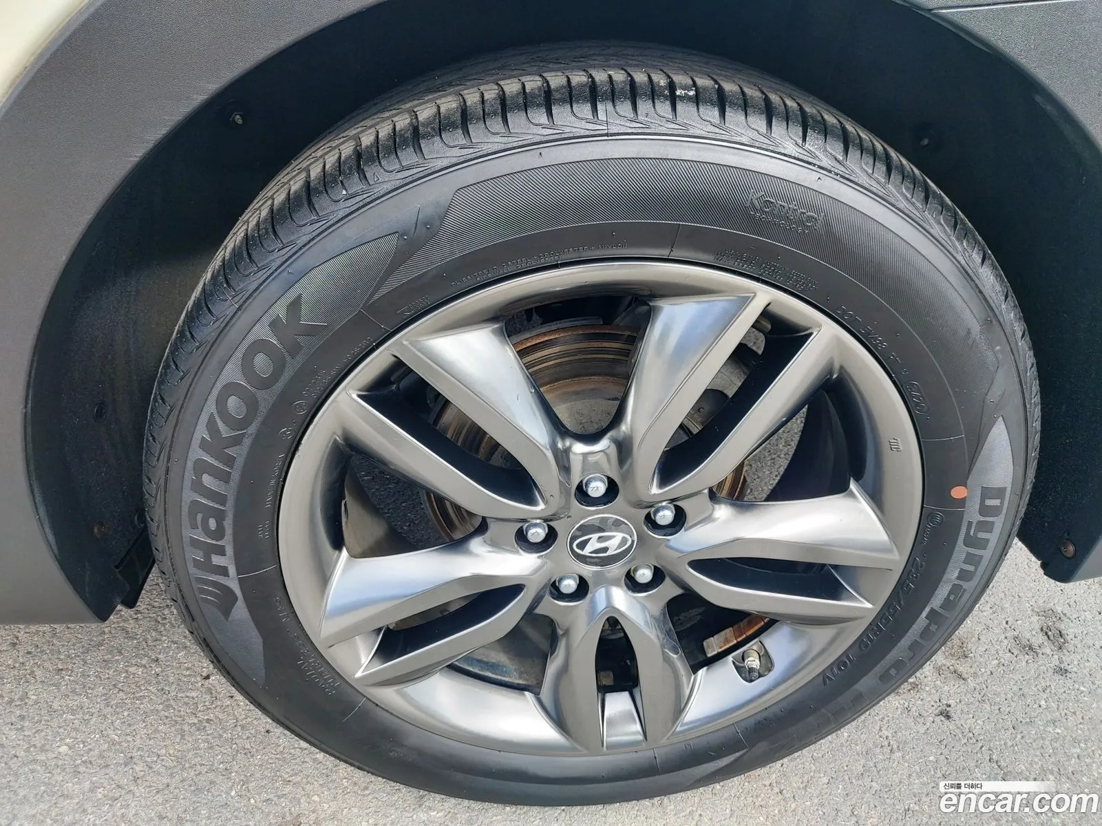 Hyundai Santa Fe DM 2013 — 16