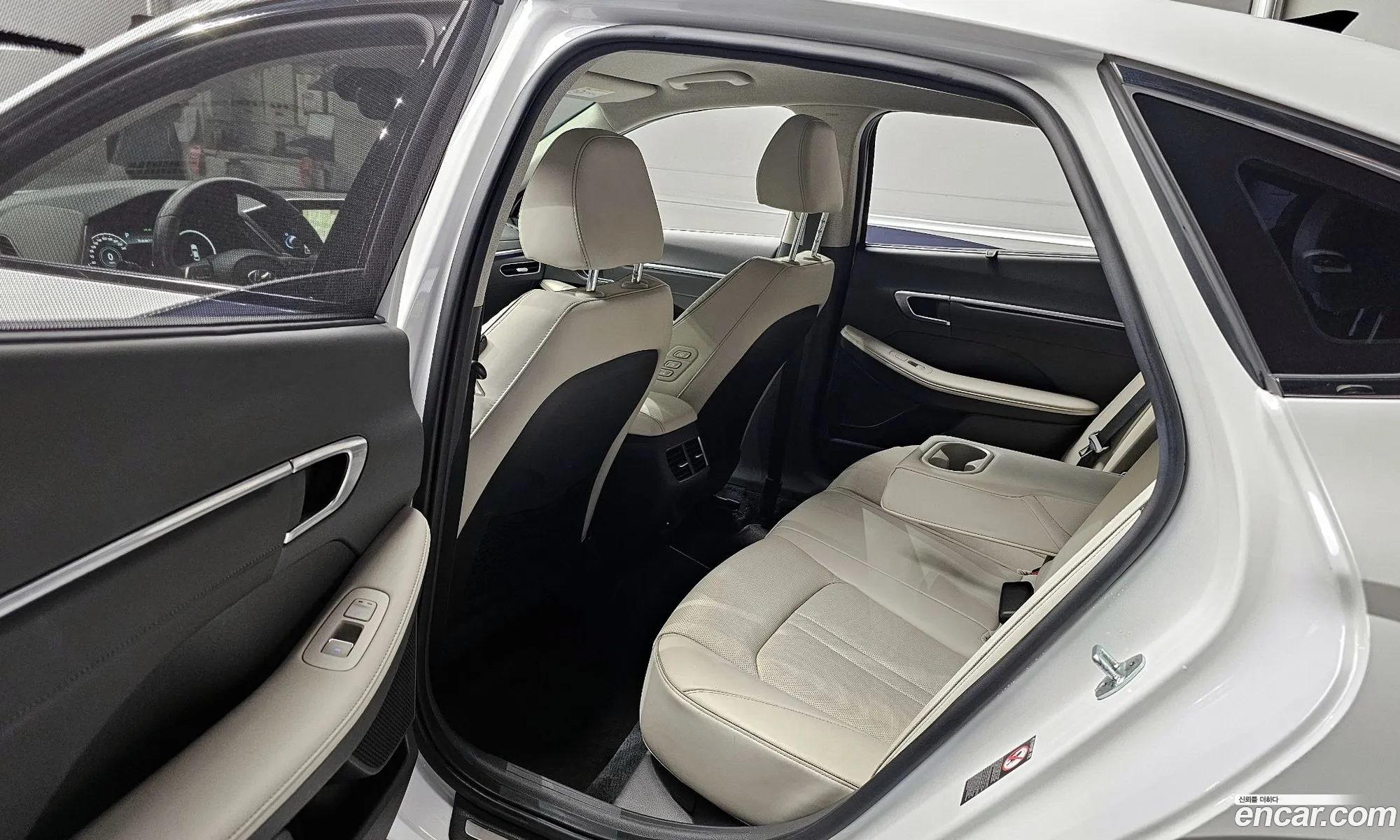 Hyundai Sonata 2021 — 6