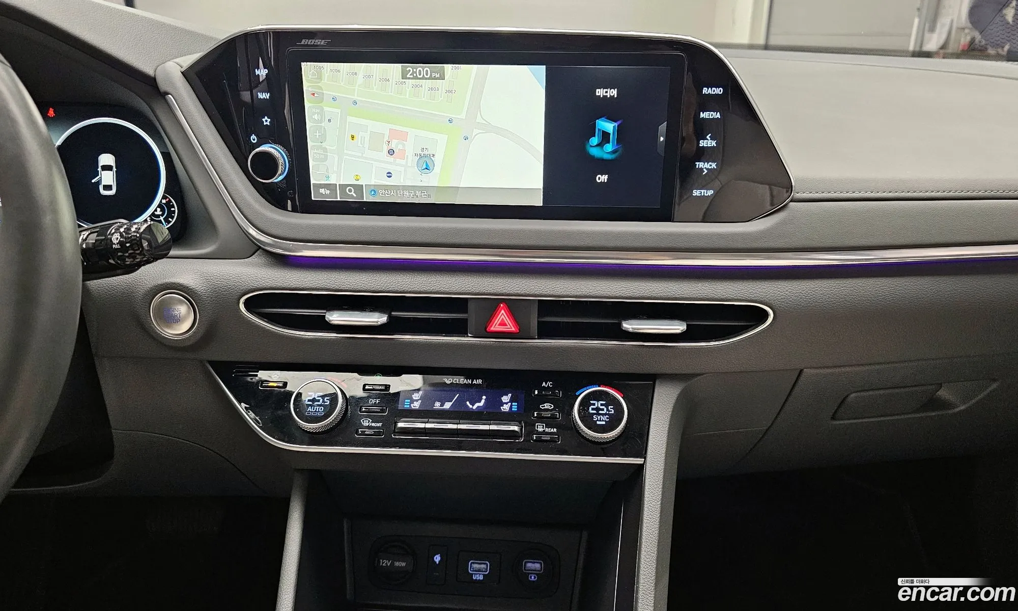 Hyundai Sonata 2021 — 7