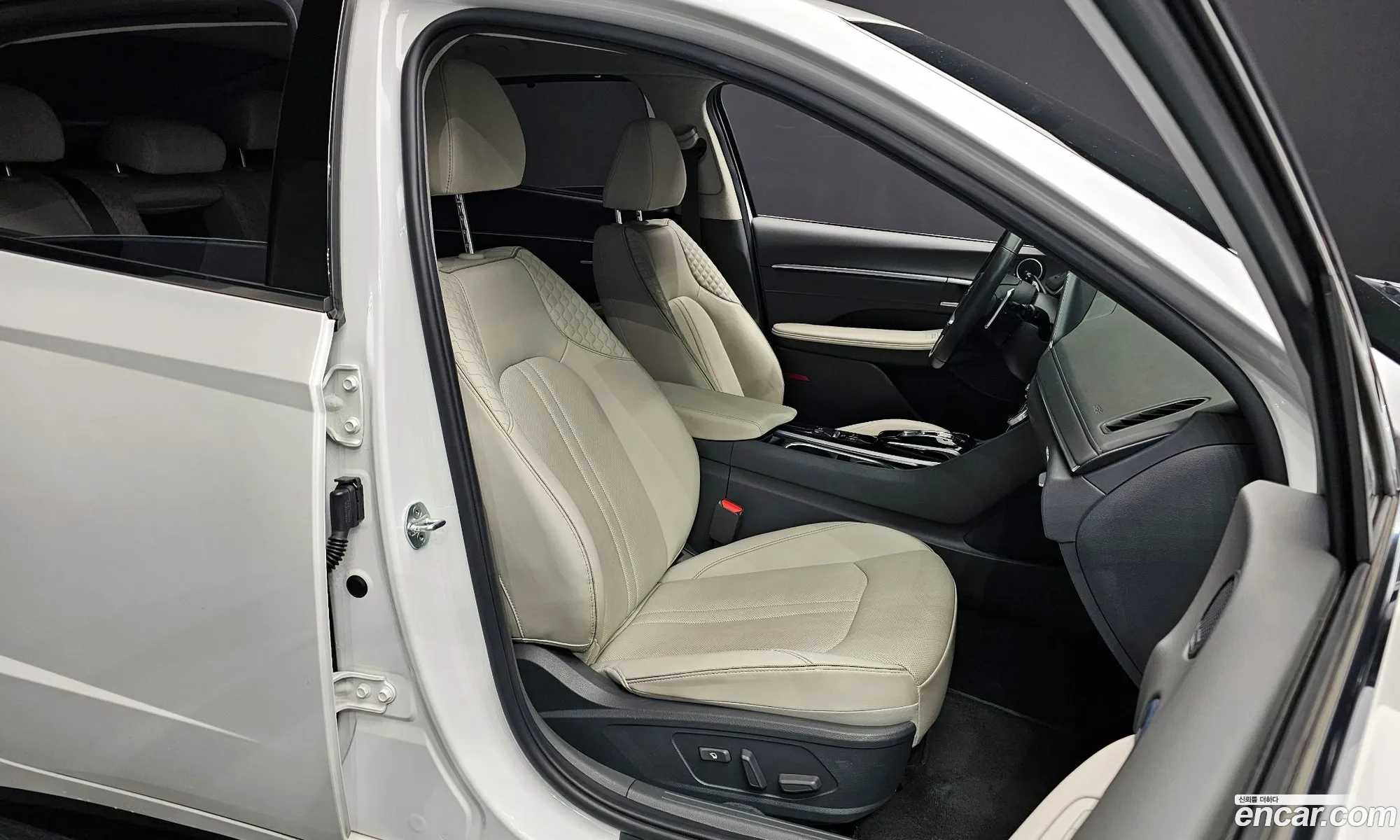 Hyundai Sonata 2021 — 3