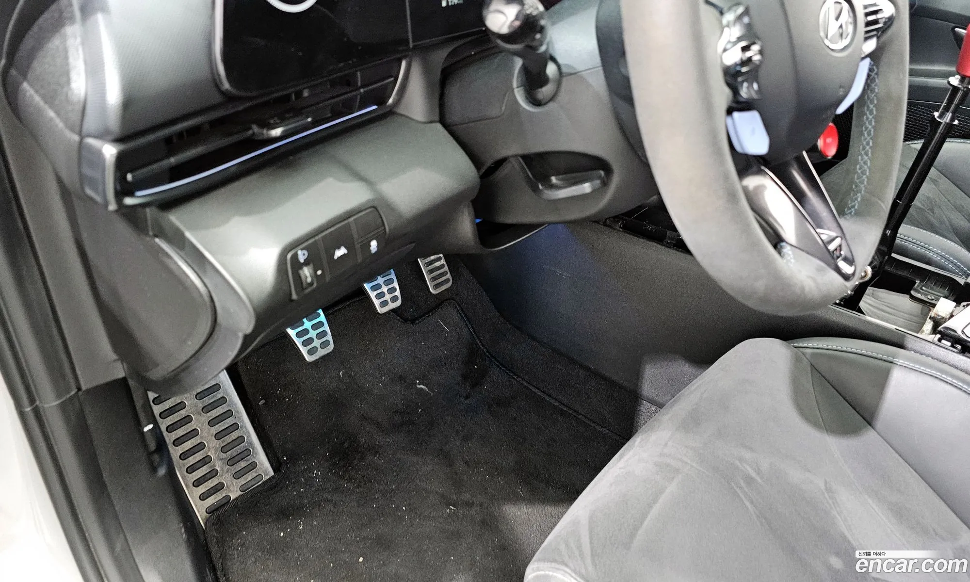 Hyundai Elantra 2021 — 12