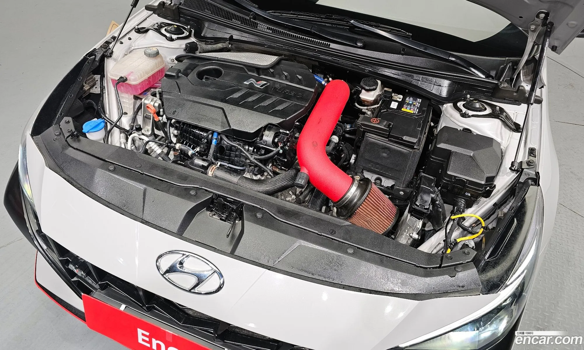 Hyundai Elantra 2021 — 16