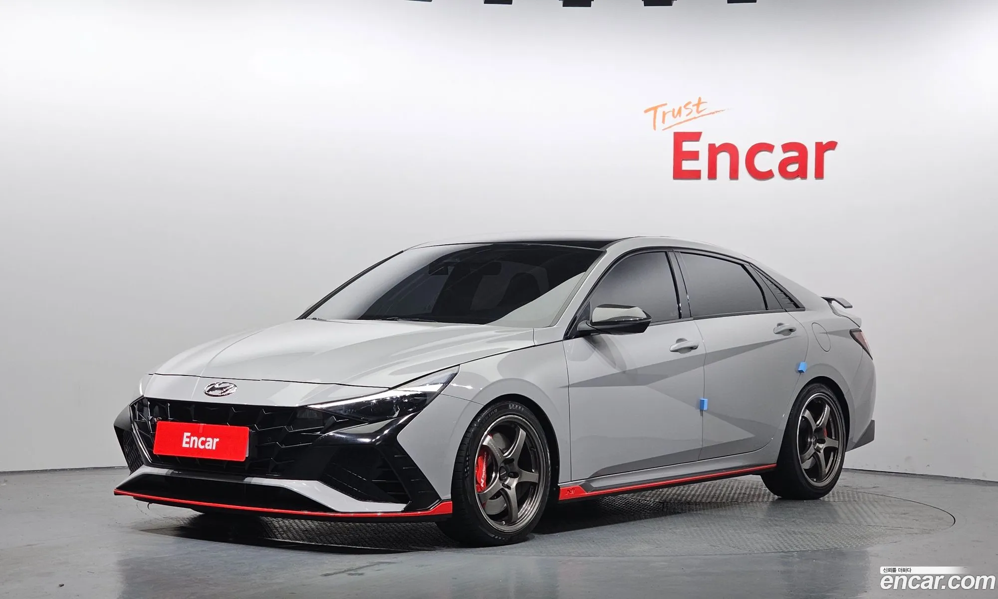 Hyundai Elantra 2021 — 19
