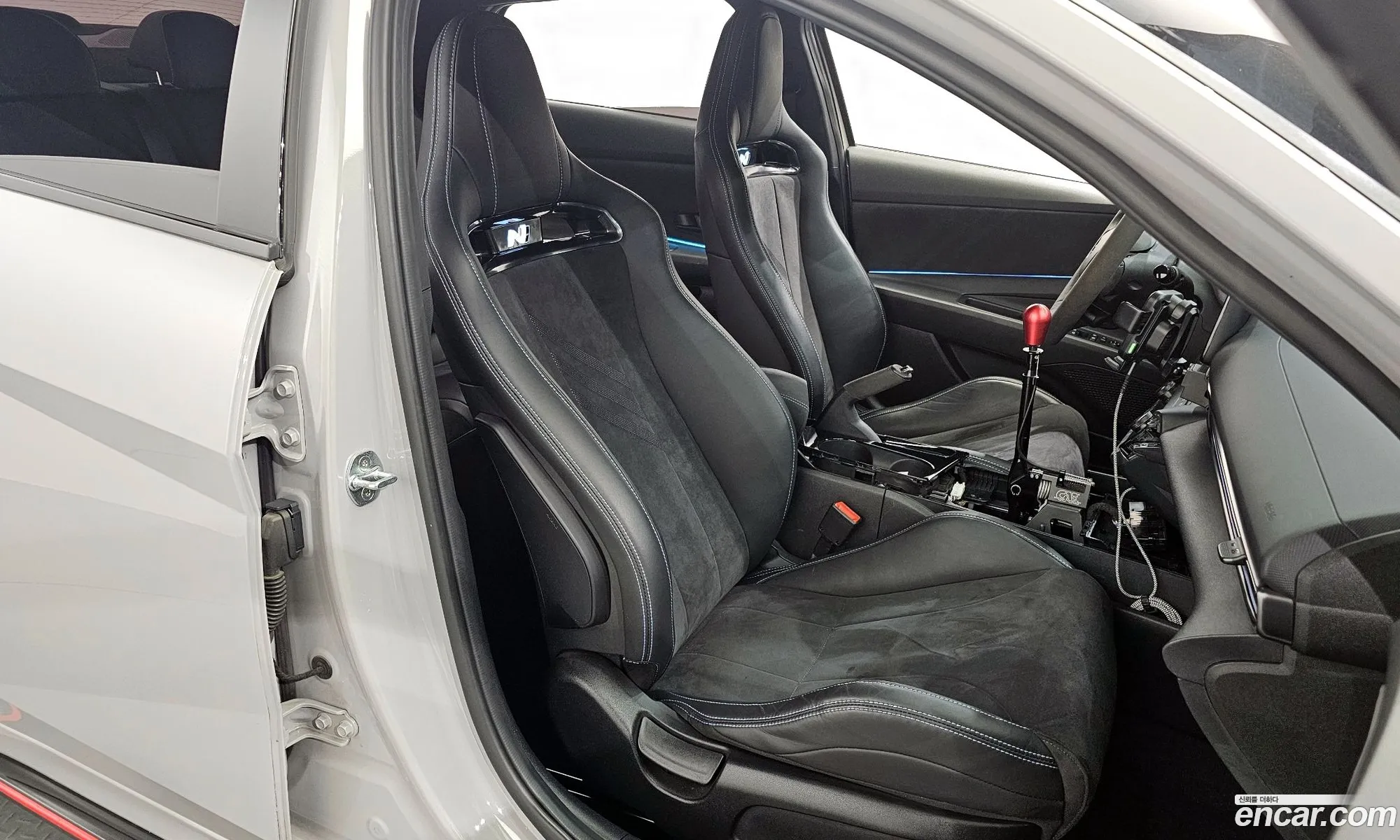 Hyundai Elantra 2021 — 20