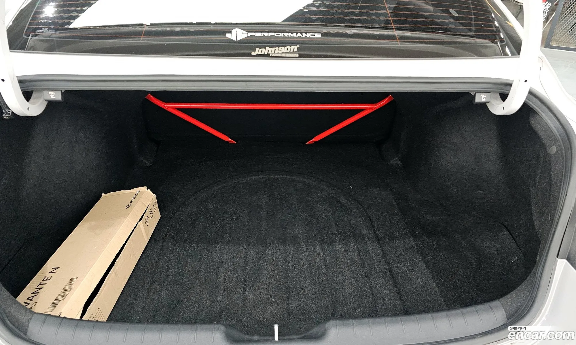 Hyundai Elantra 2021 — 8