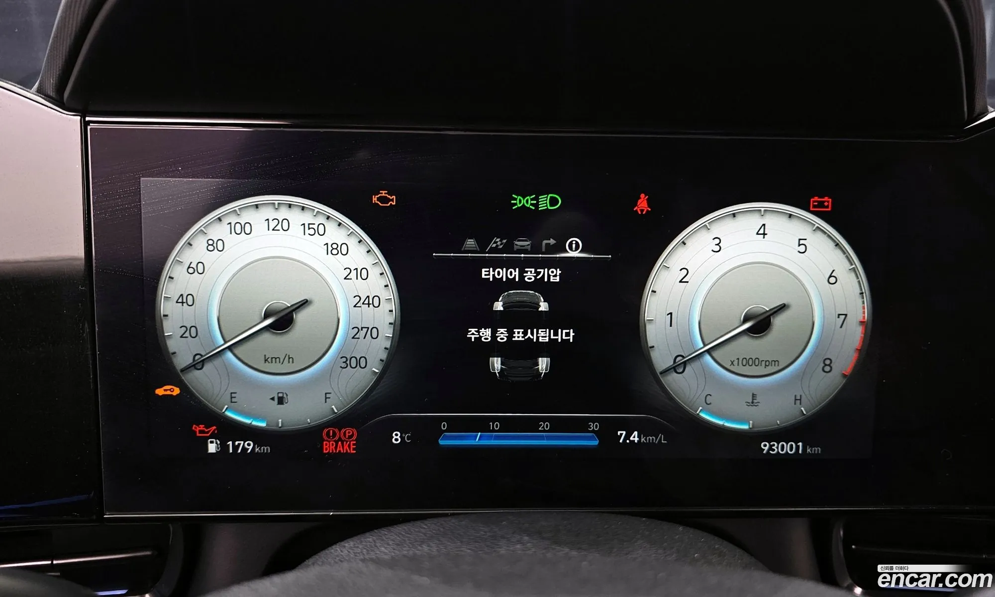 Hyundai Elantra 2021 — 3