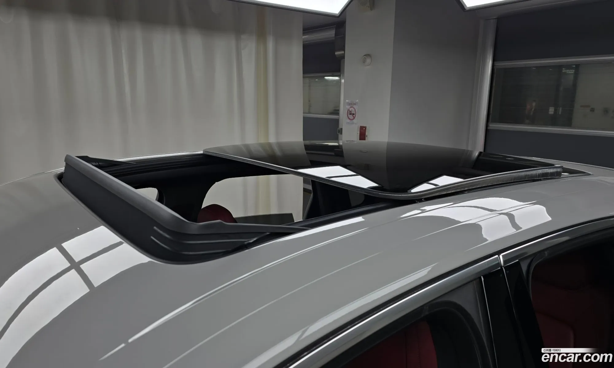 Porsche Cayenne 2021 — 19