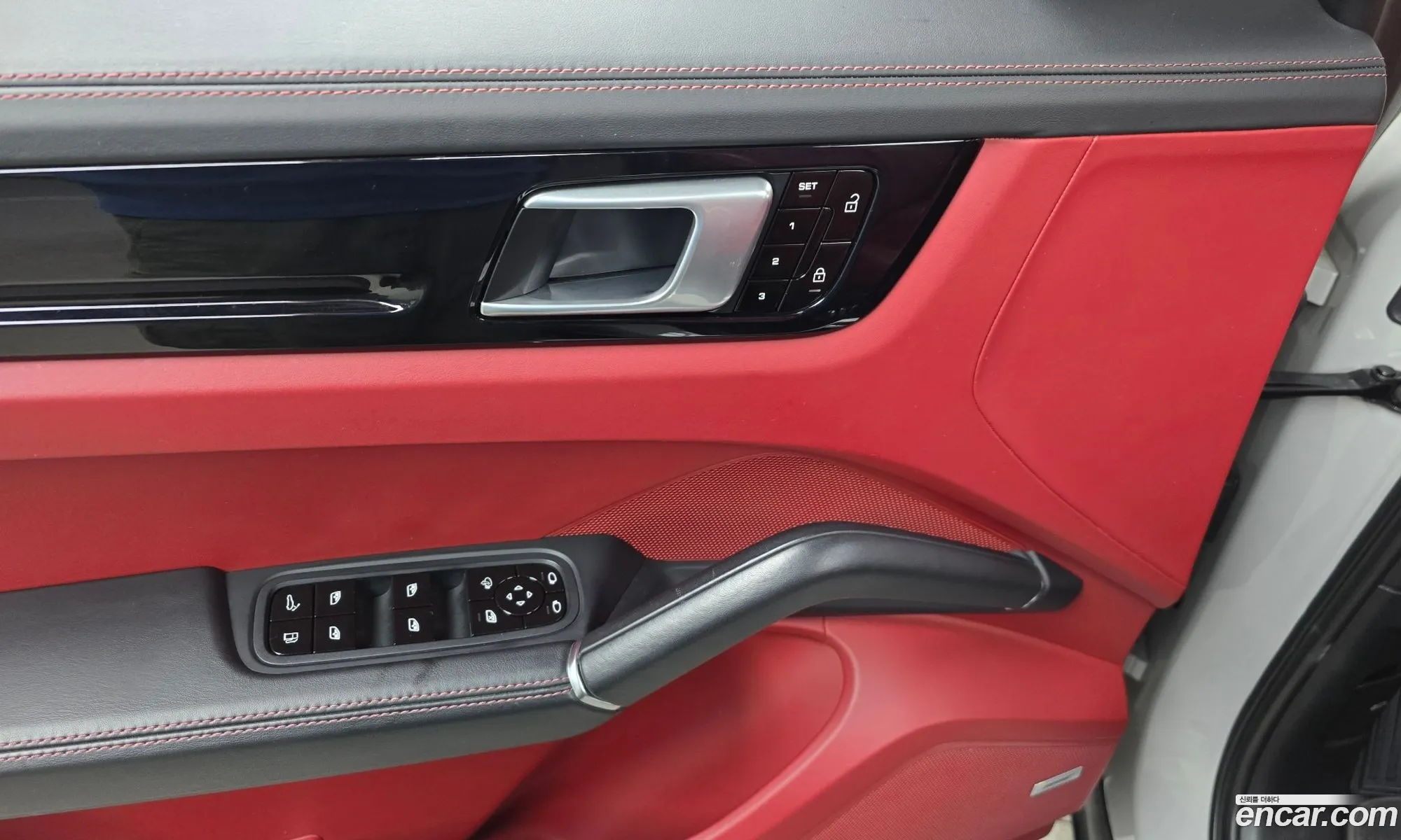Porsche Cayenne 2021 — 7