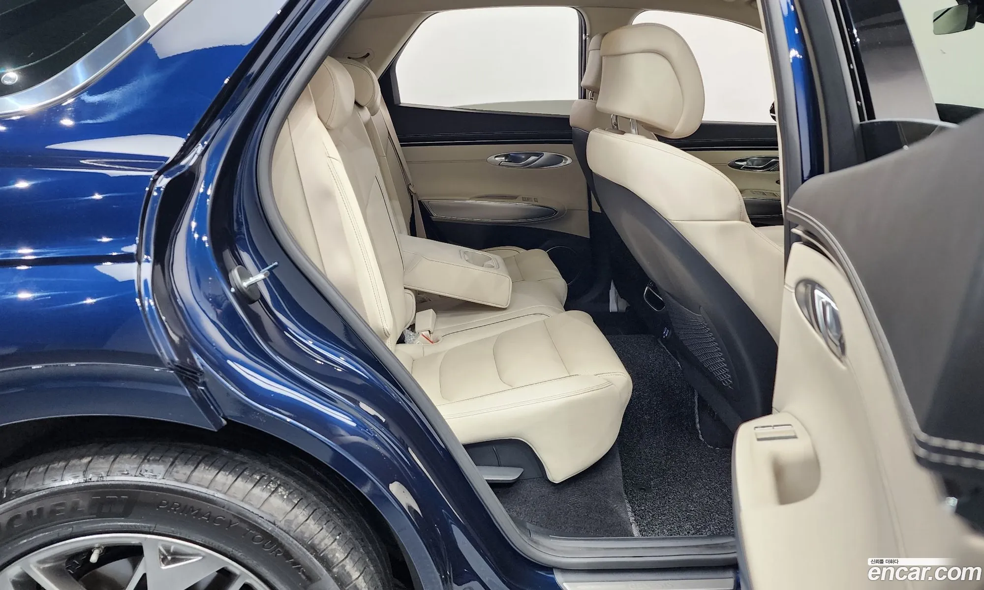 Genesis GV70 2022 — 5