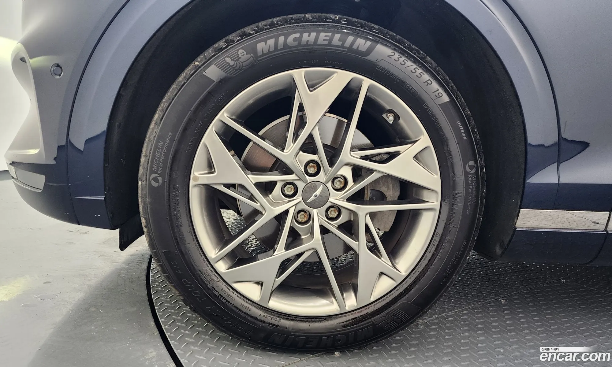 Genesis GV70 2022 — 4