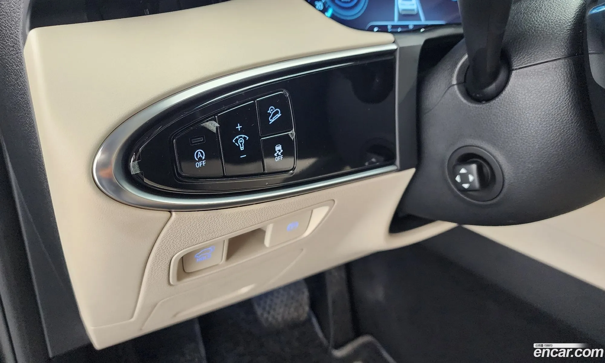 Genesis GV70 2022 — 16